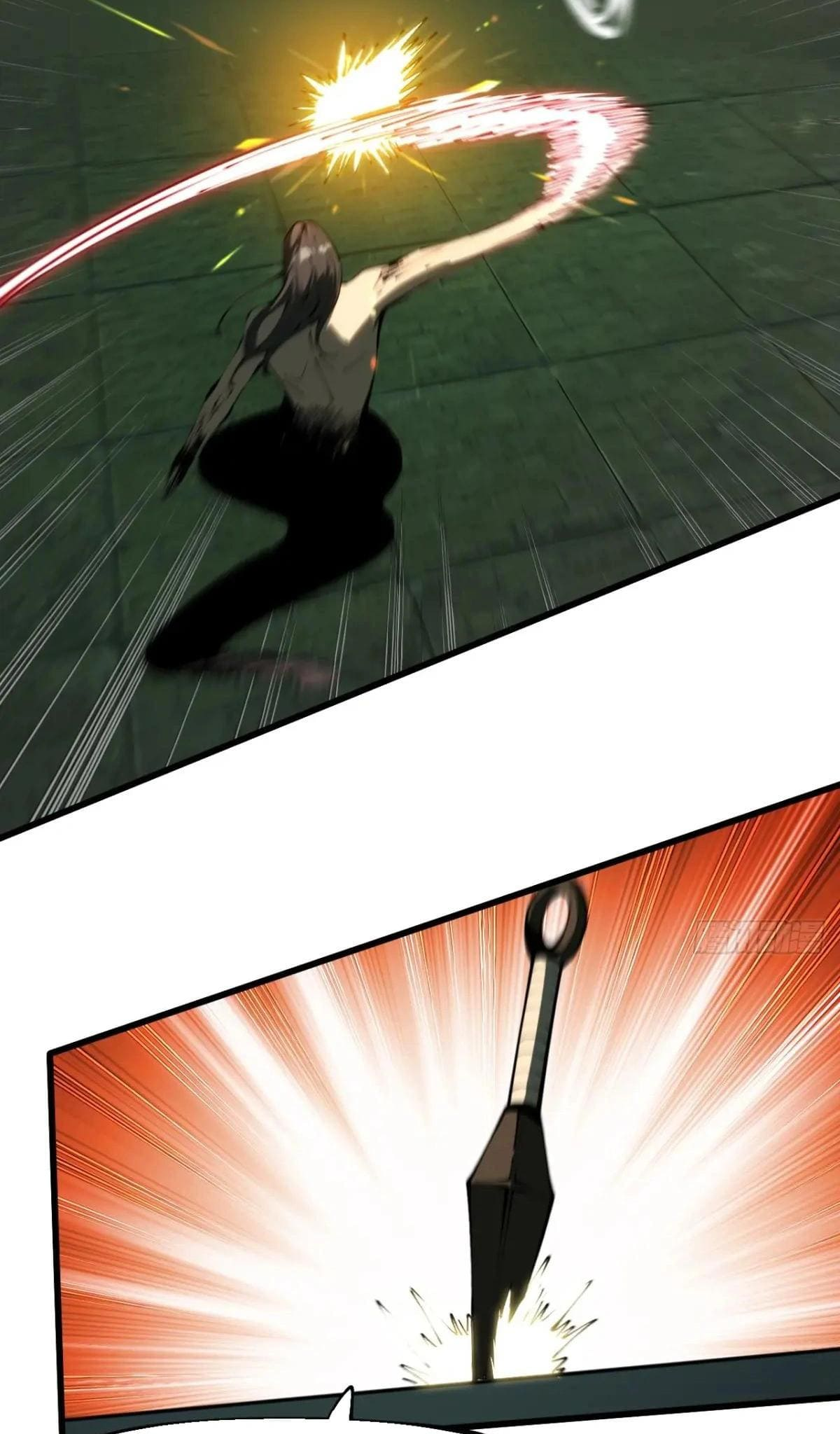 AccidentaIIy Became Famous Throughout History Chapter 131 - Page 1