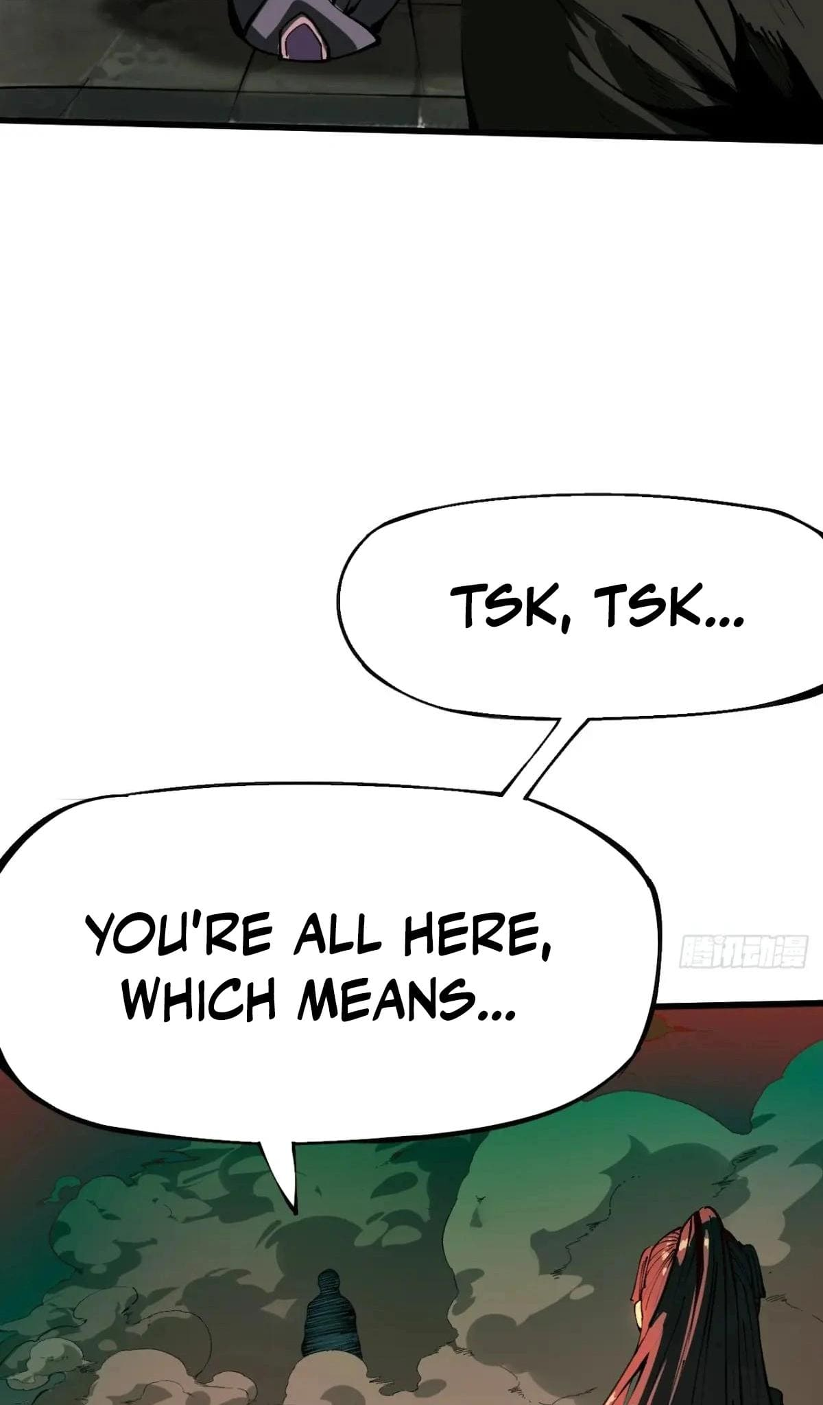 AccidentaIIy Became Famous Throughout History Chapter 131 - Page 15