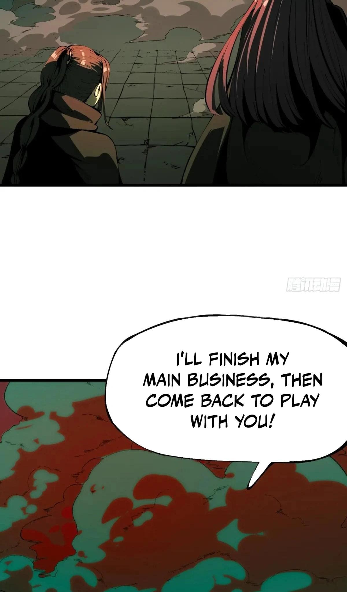 AccidentaIIy Became Famous Throughout History Chapter 131 - Page 16