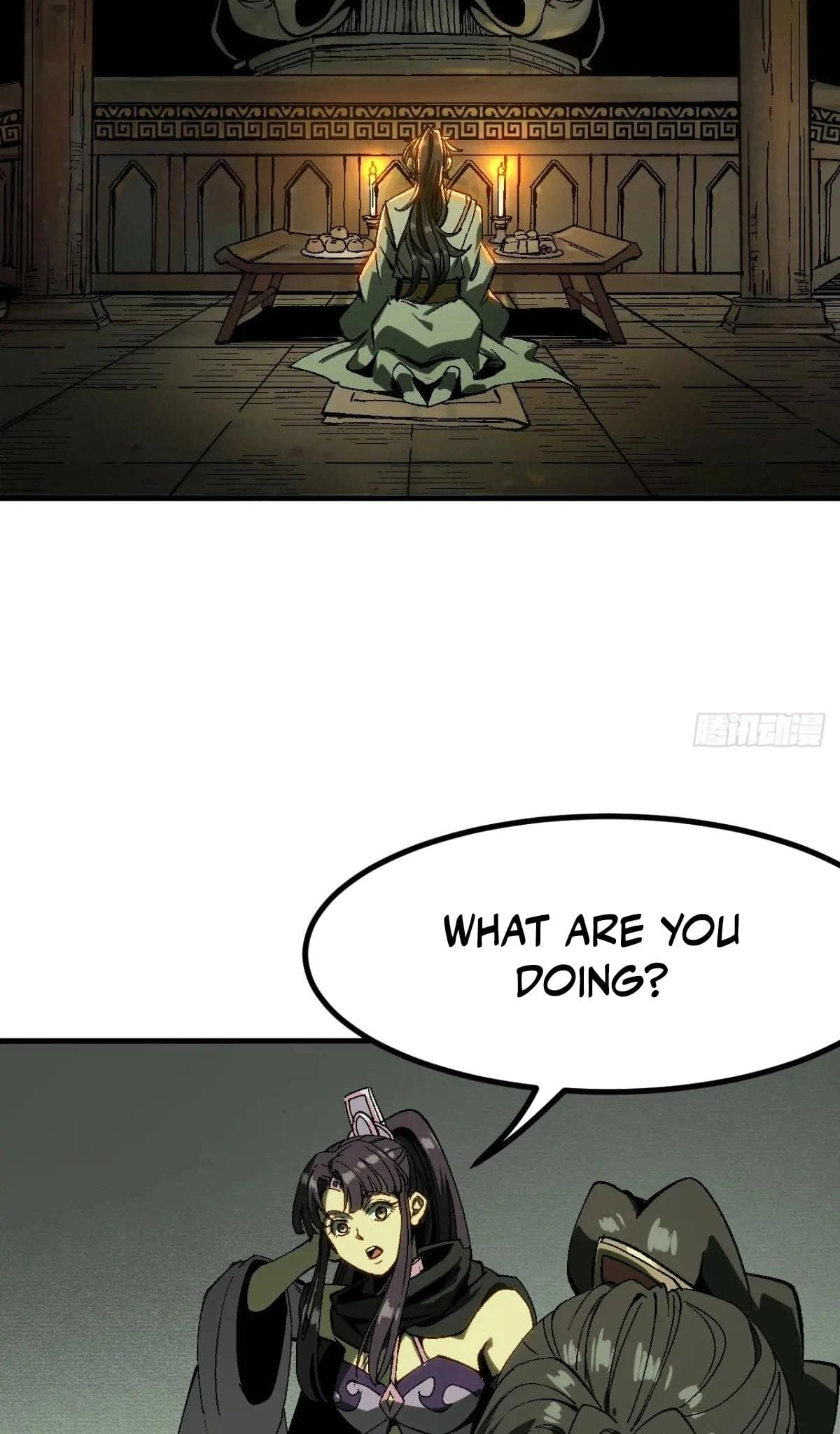 AccidentaIIy Became Famous Throughout History Chapter 131 - Page 26