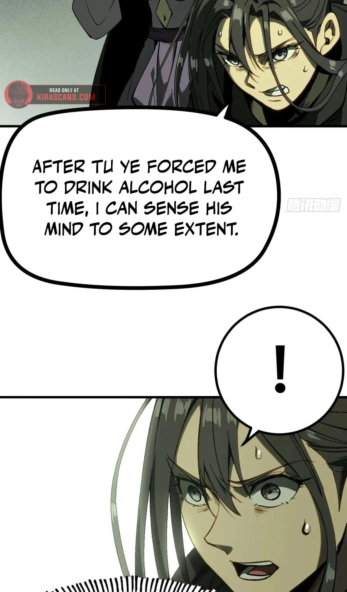 AccidentaIIy Became Famous Throughout History Chapter 131 - Page 27