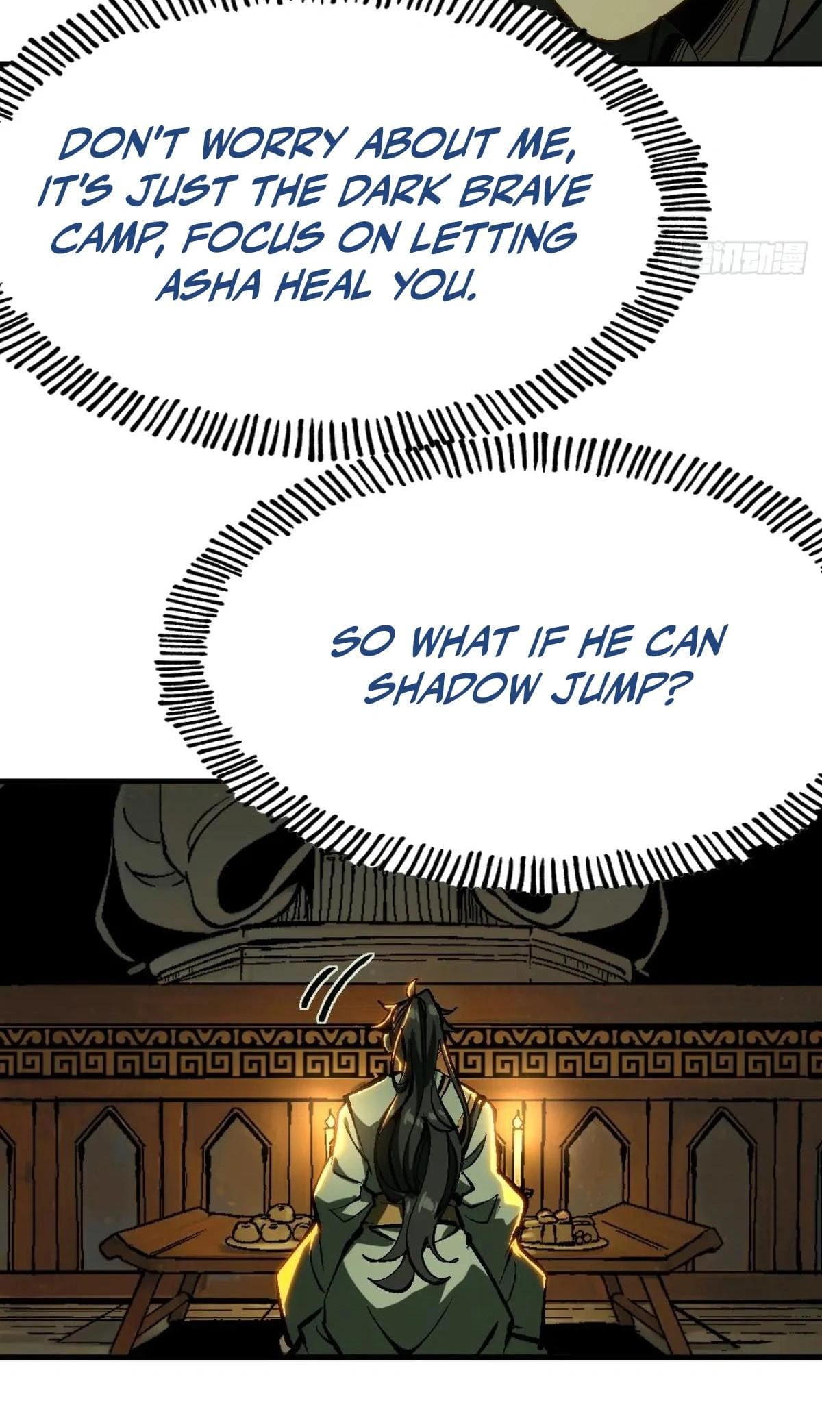 AccidentaIIy Became Famous Throughout History Chapter 131 - Page 28