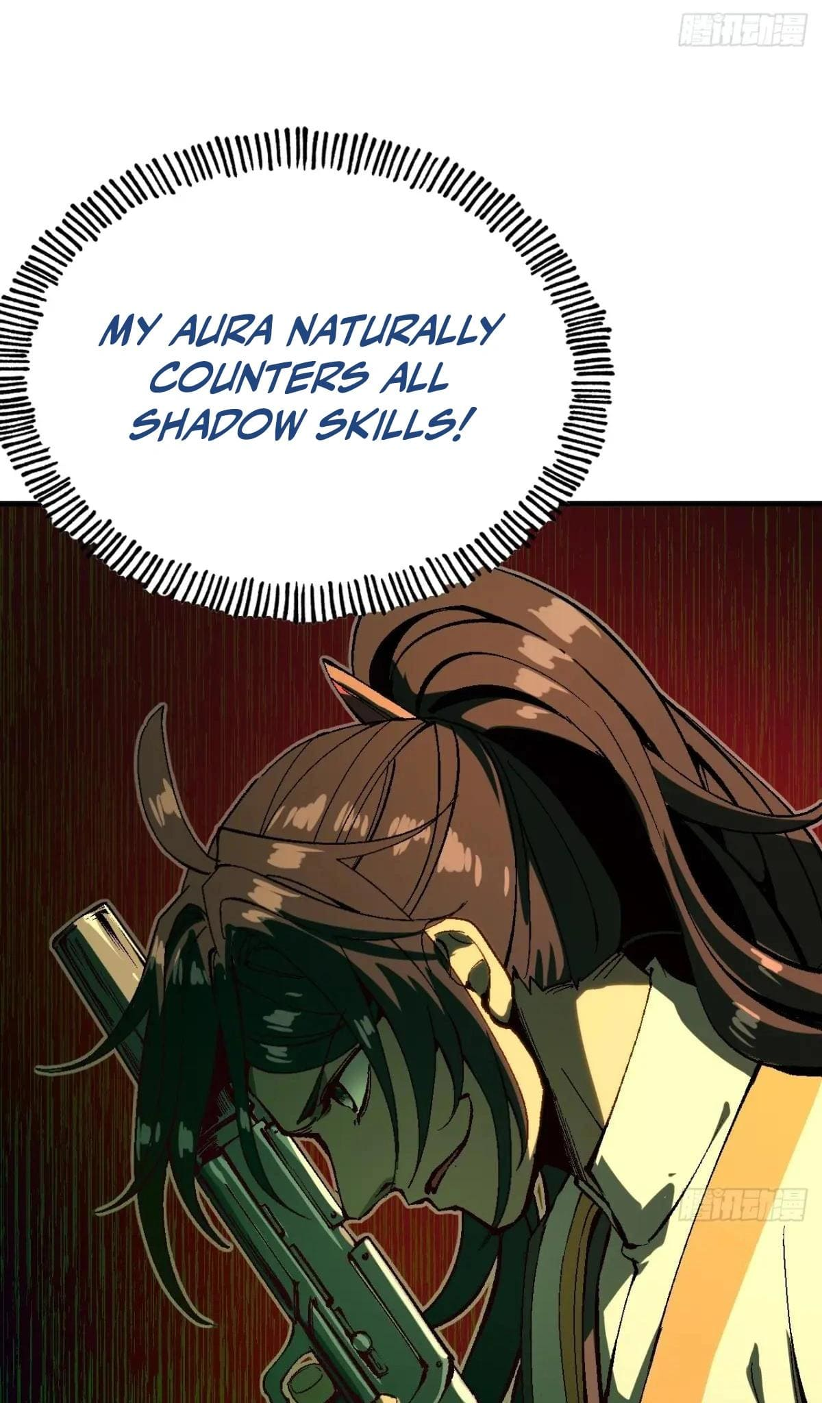 AccidentaIIy Became Famous Throughout History Chapter 131 - Page 29