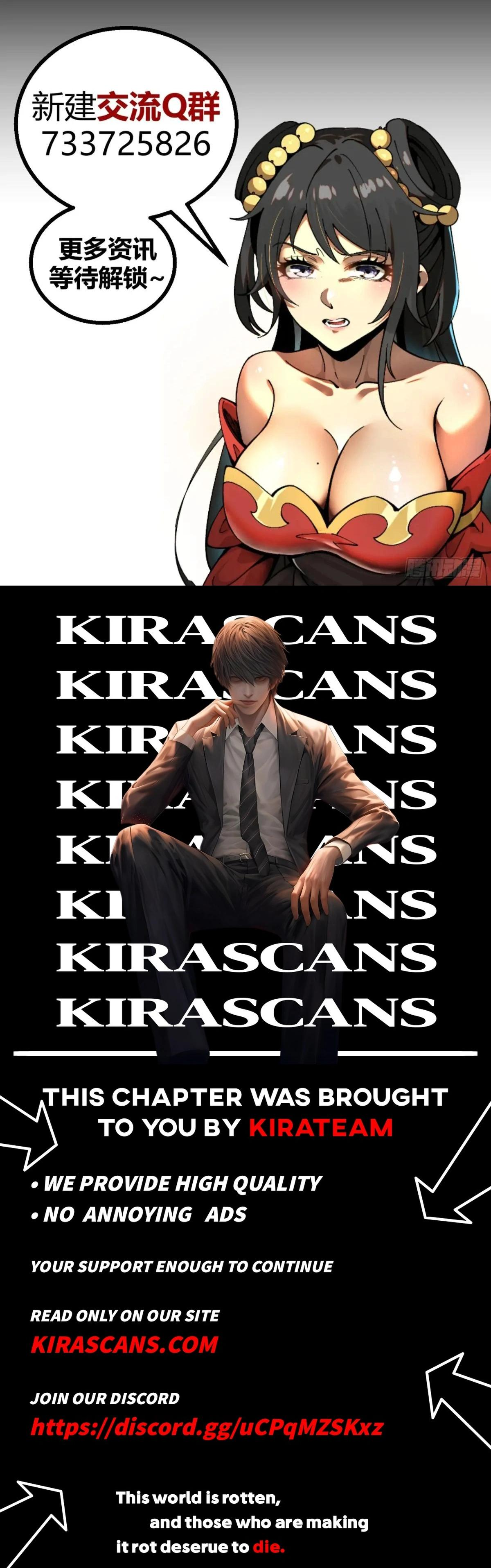 AccidentaIIy Became Famous Throughout History Chapter 131 - Page 32