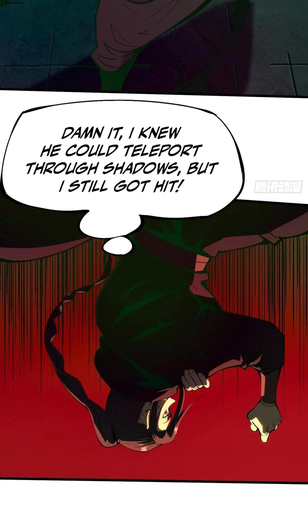 AccidentaIIy Became Famous Throughout History Chapter 131 - Page 8