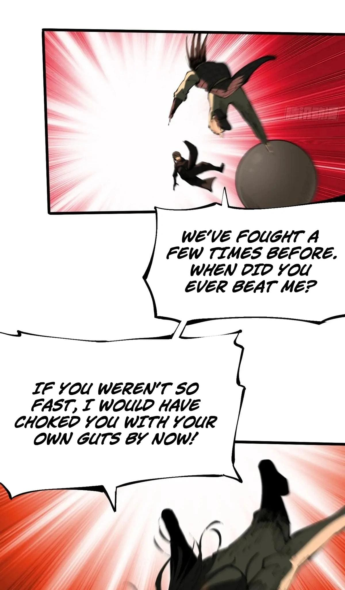 AccidentaIIy Became Famous Throughout History Chapter 131 - Page 9