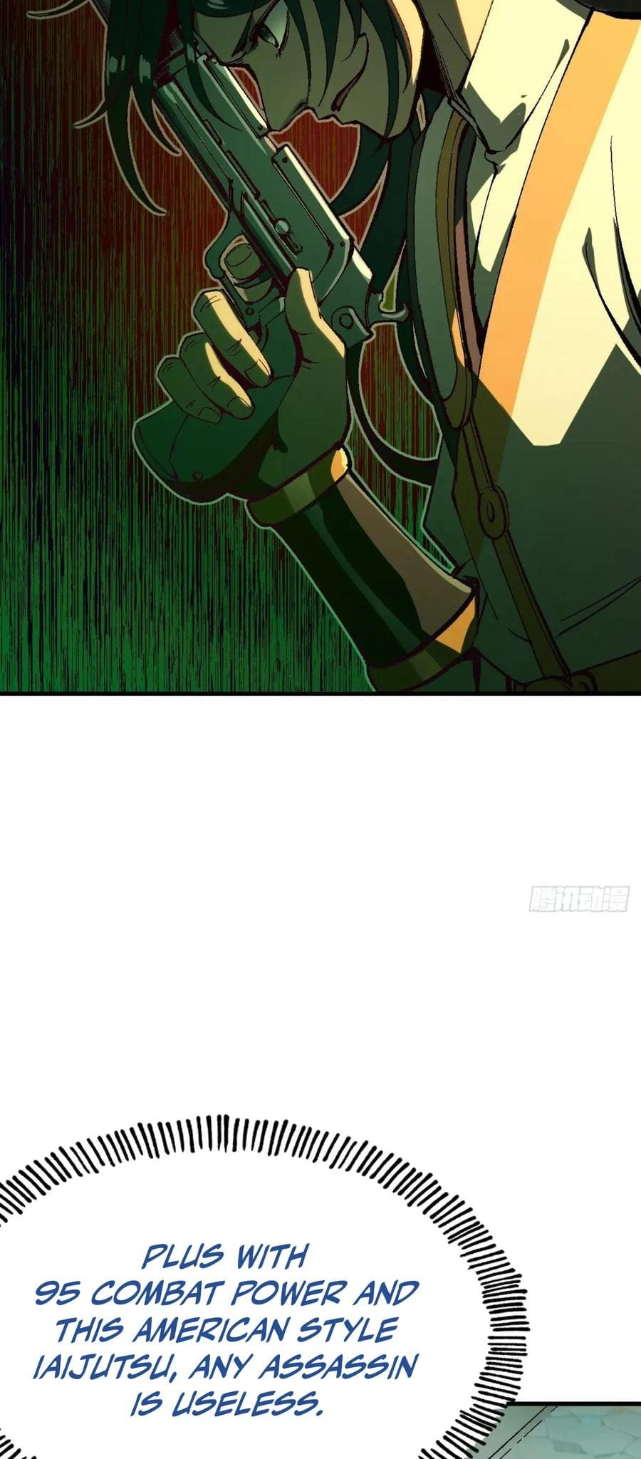 AccidentaIIy Became Famous Throughout History Chapter 132 - Page 1