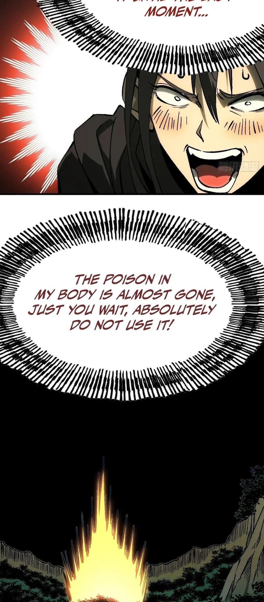 AccidentaIIy Became Famous Throughout History Chapter 132 - Page 18