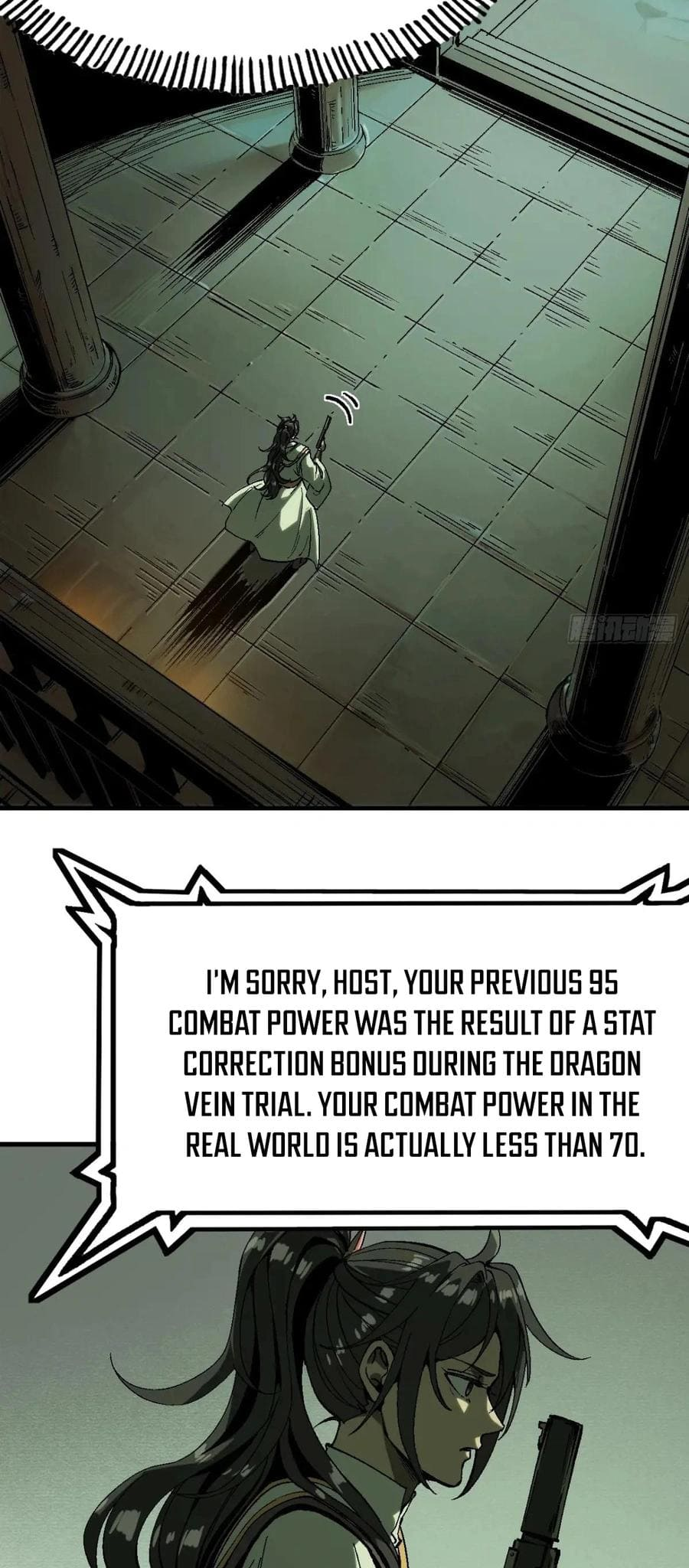 AccidentaIIy Became Famous Throughout History Chapter 132 - Page 2