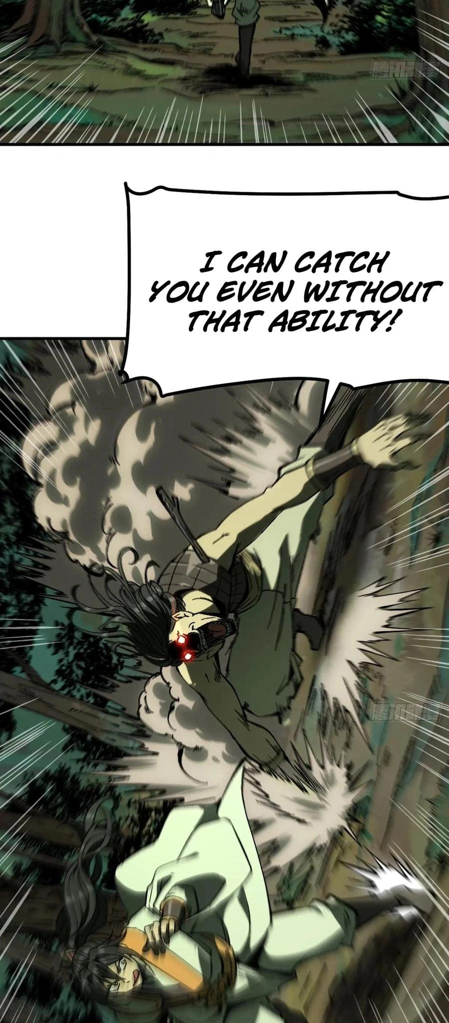 AccidentaIIy Became Famous Throughout History Chapter 132 - Page 22