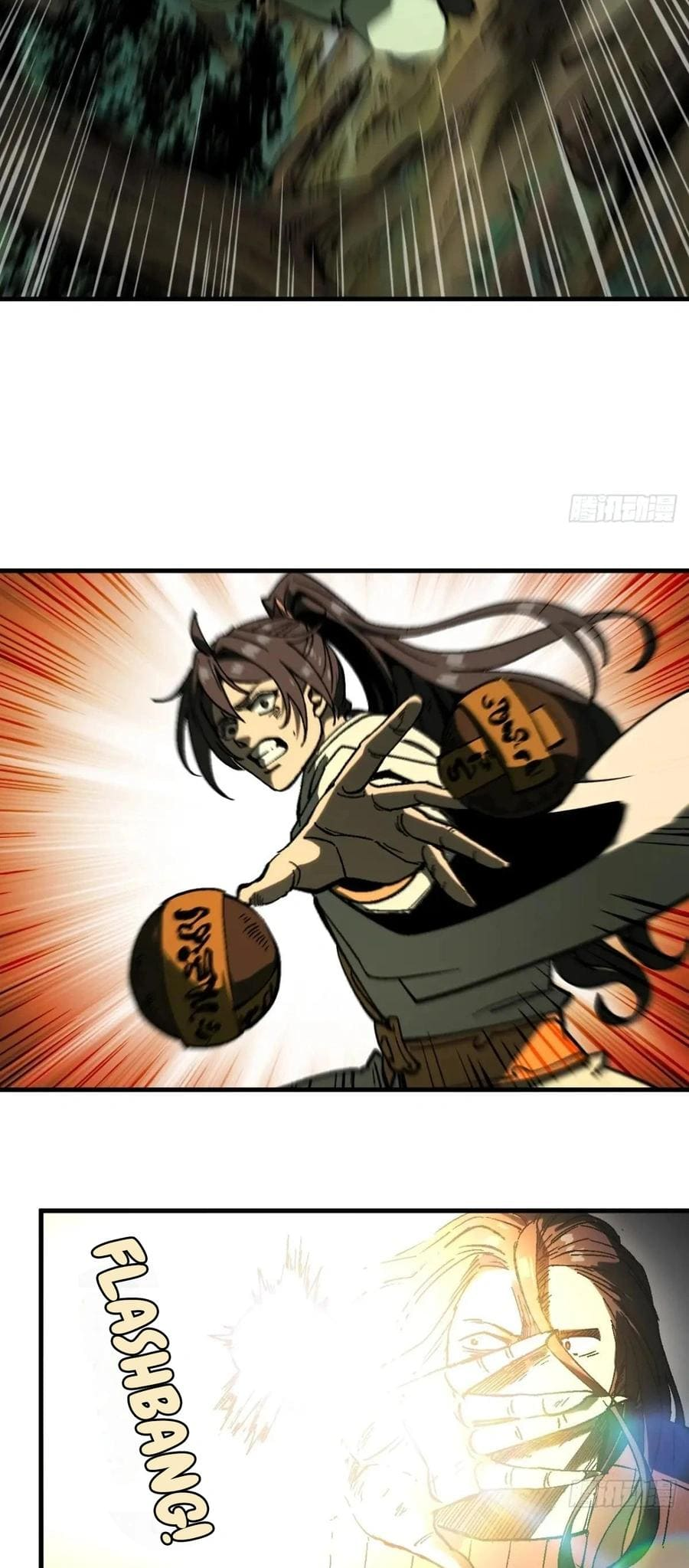 AccidentaIIy Became Famous Throughout History Chapter 132 - Page 23
