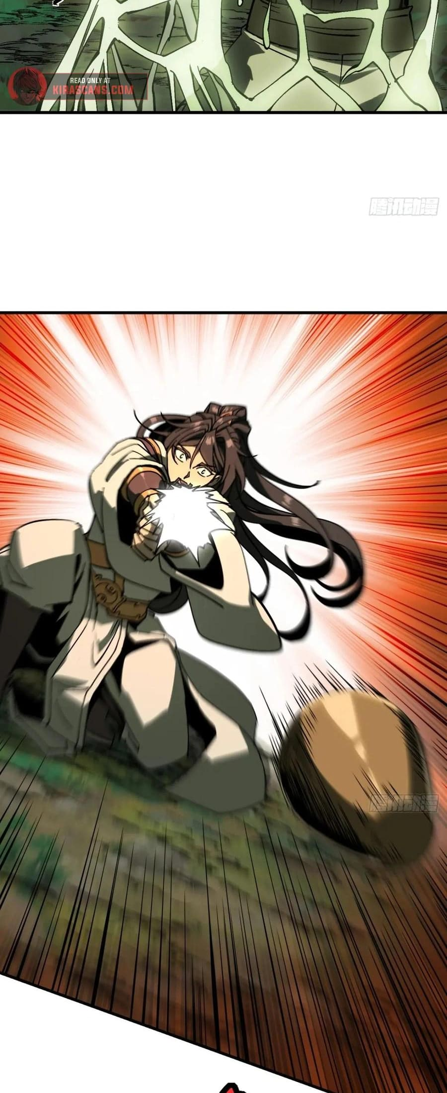 AccidentaIIy Became Famous Throughout History Chapter 132 - Page 25