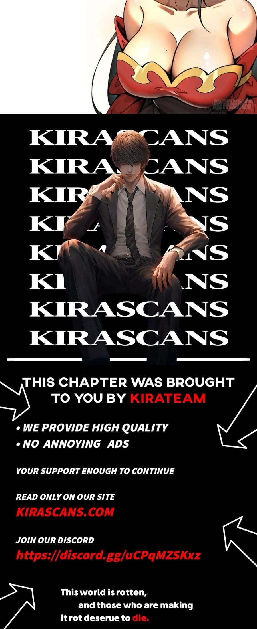 AccidentaIIy Became Famous Throughout History Chapter 132 - Page 28