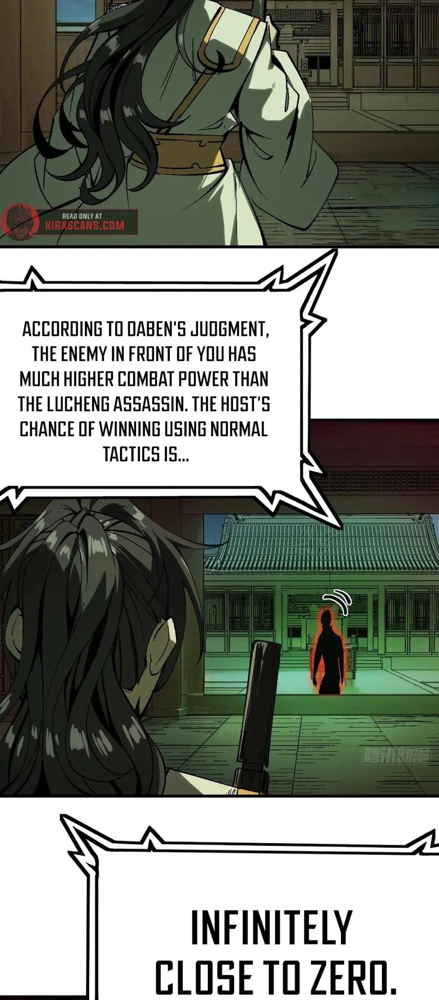 AccidentaIIy Became Famous Throughout History Chapter 132 - Page 4