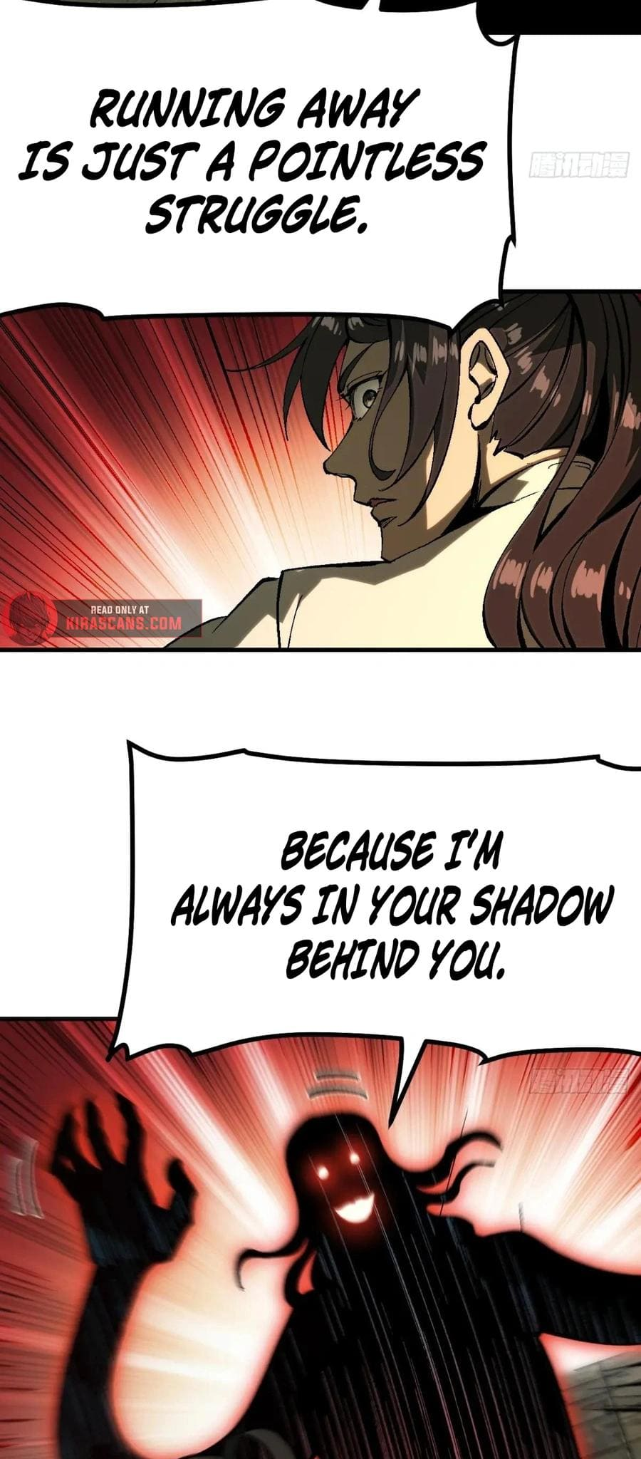 AccidentaIIy Became Famous Throughout History Chapter 132 - Page 8