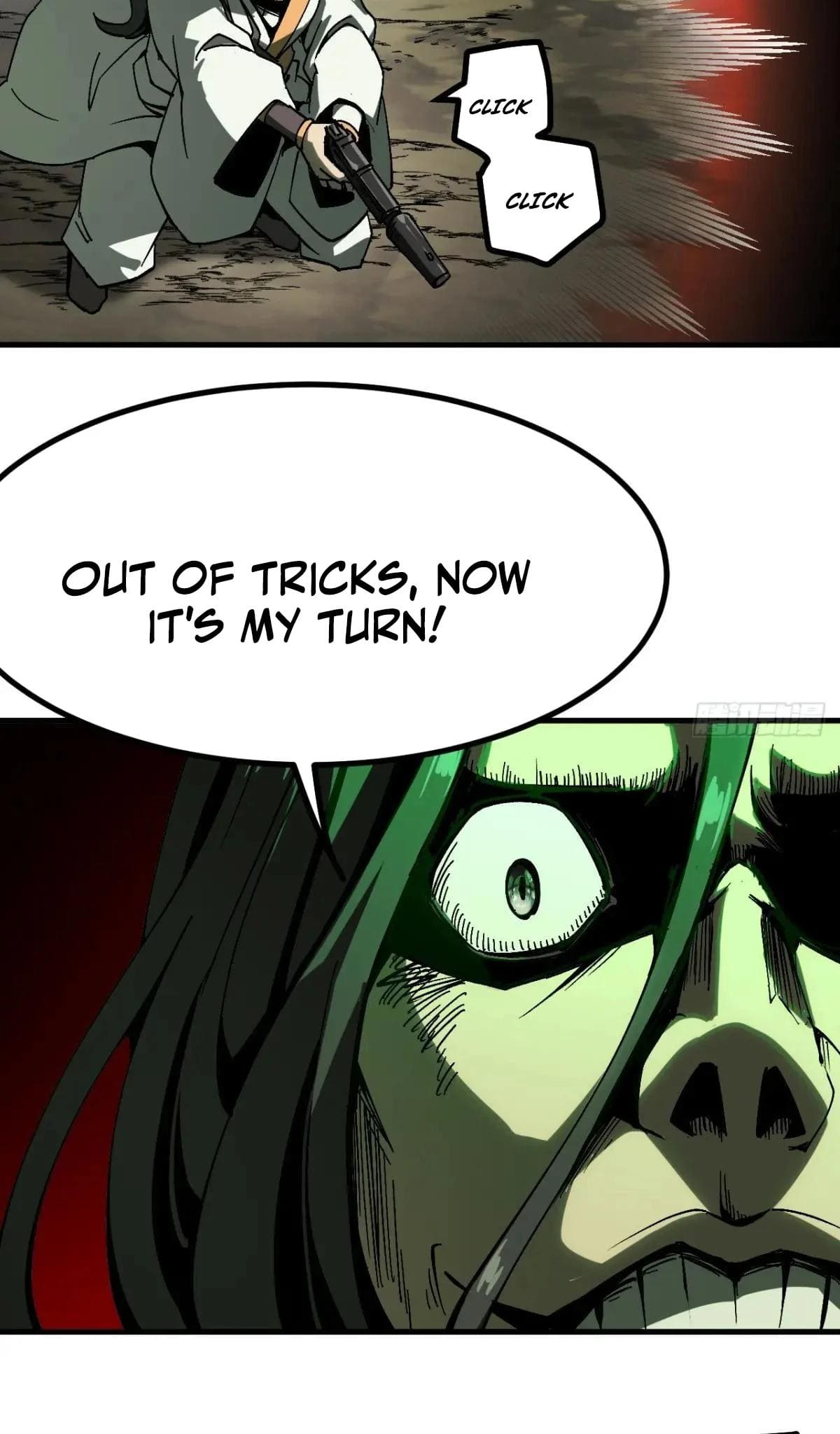 AccidentaIIy Became Famous Throughout History Chapter 133 - Page 11