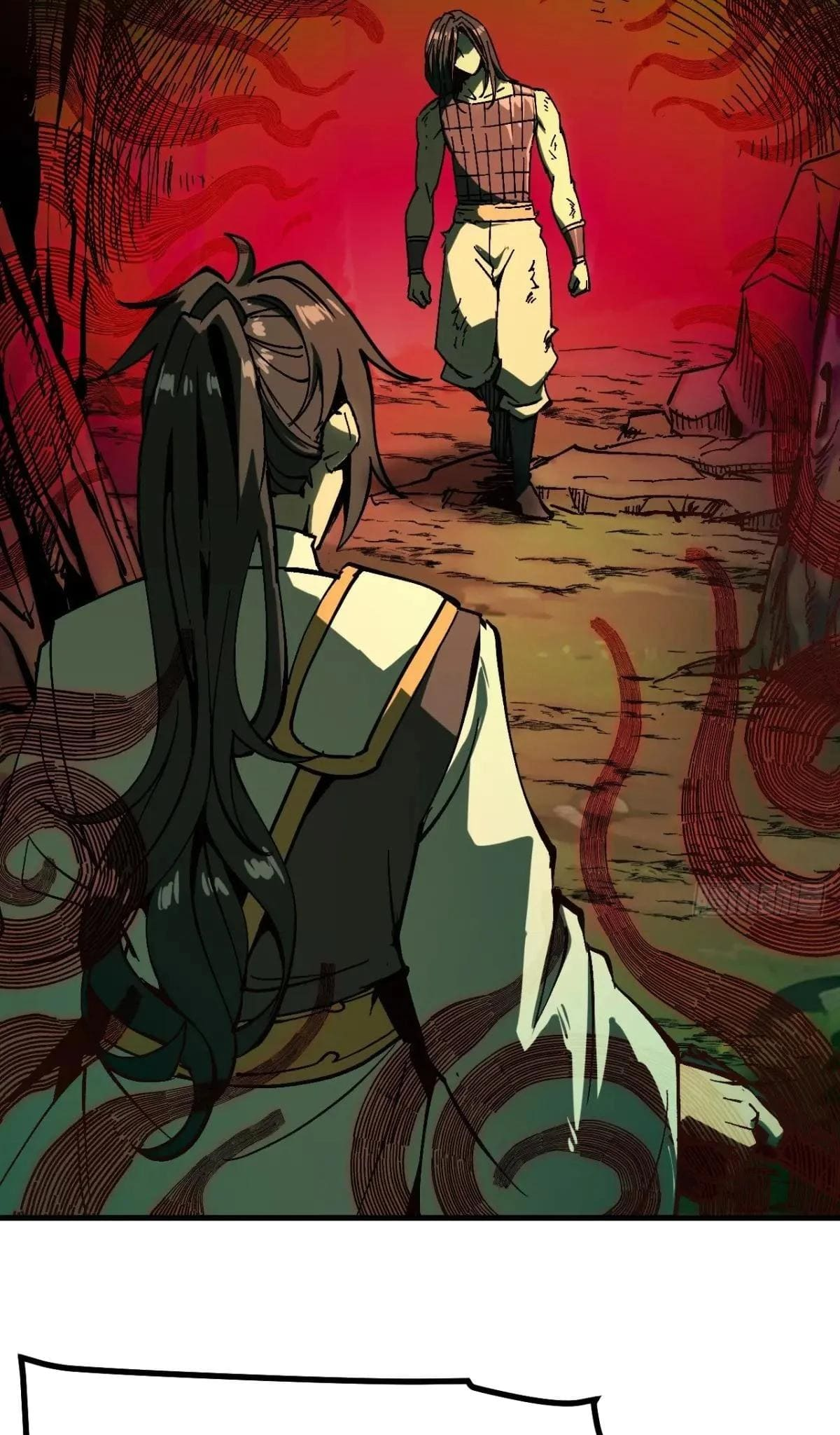 AccidentaIIy Became Famous Throughout History Chapter 133 - Page 14