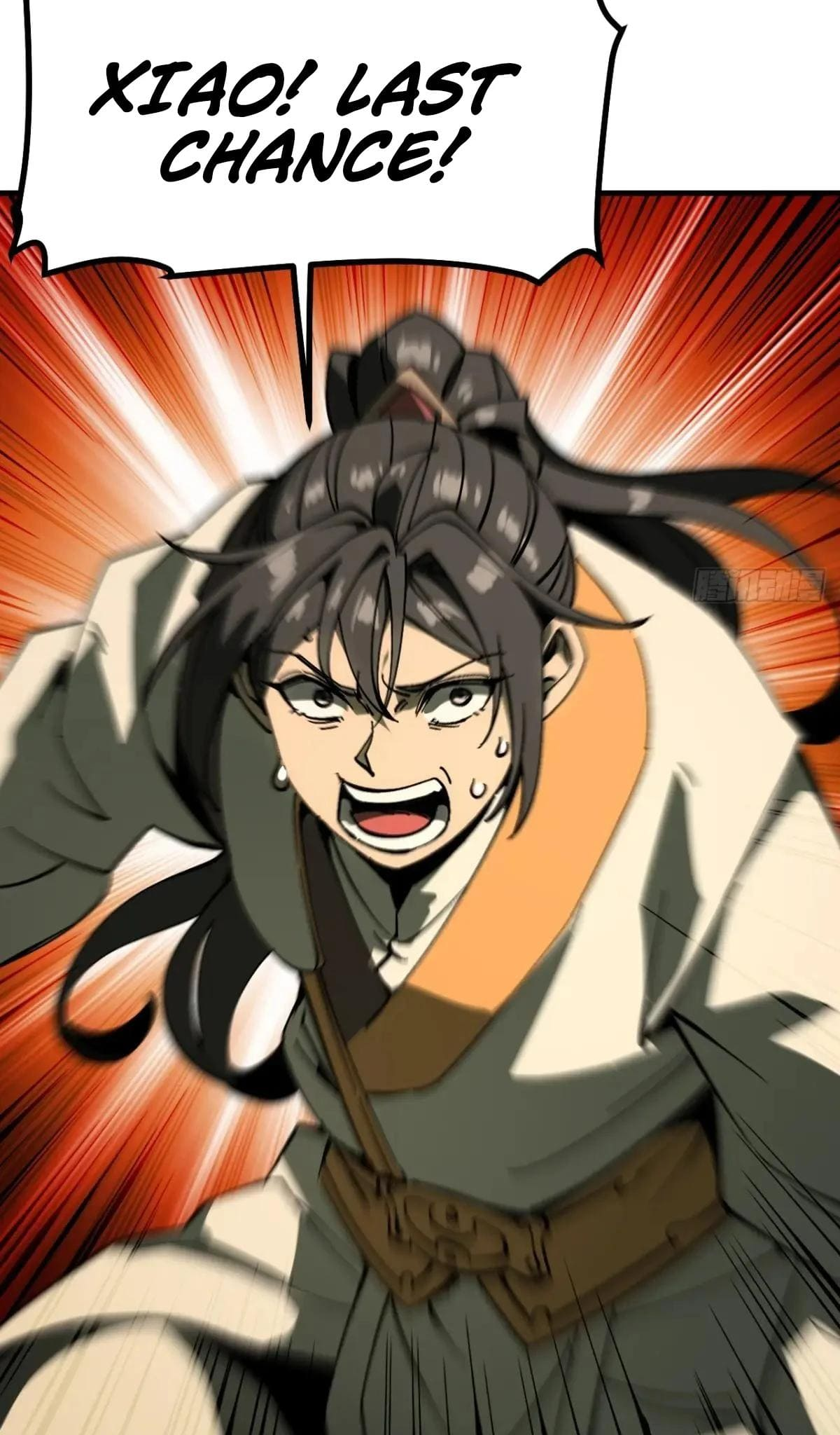 AccidentaIIy Became Famous Throughout History Chapter 133 - Page 15