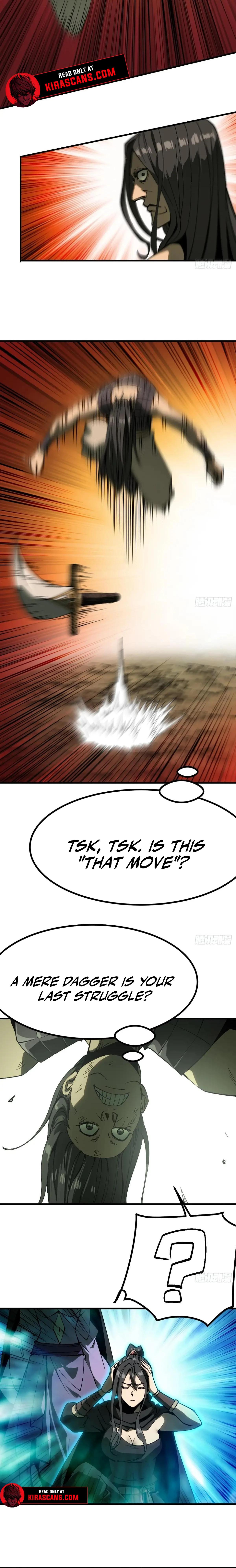 AccidentaIIy Became Famous Throughout History Chapter 133 - Page 18