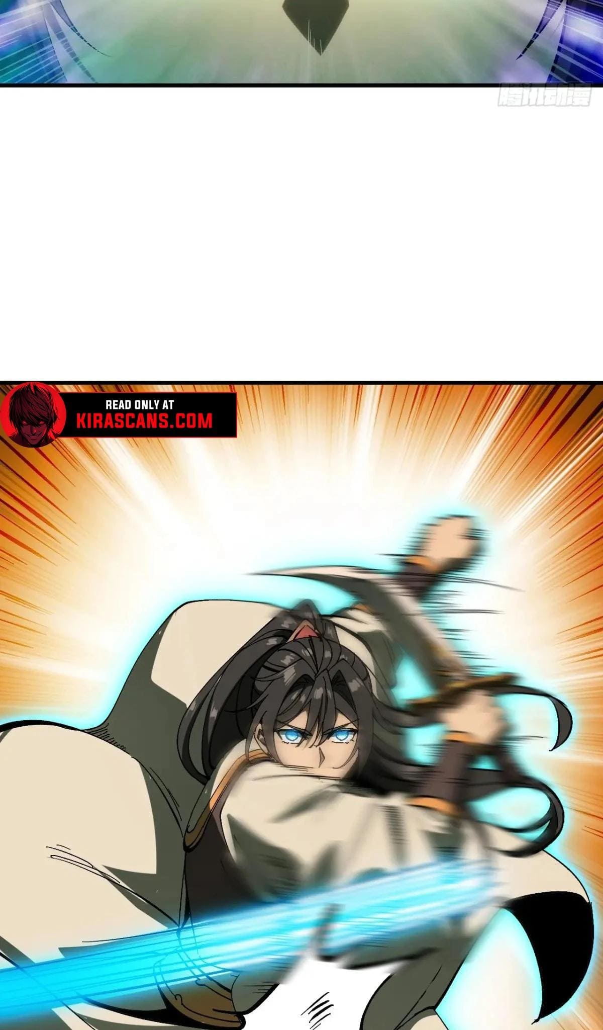 AccidentaIIy Became Famous Throughout History Chapter 133 - Page 21