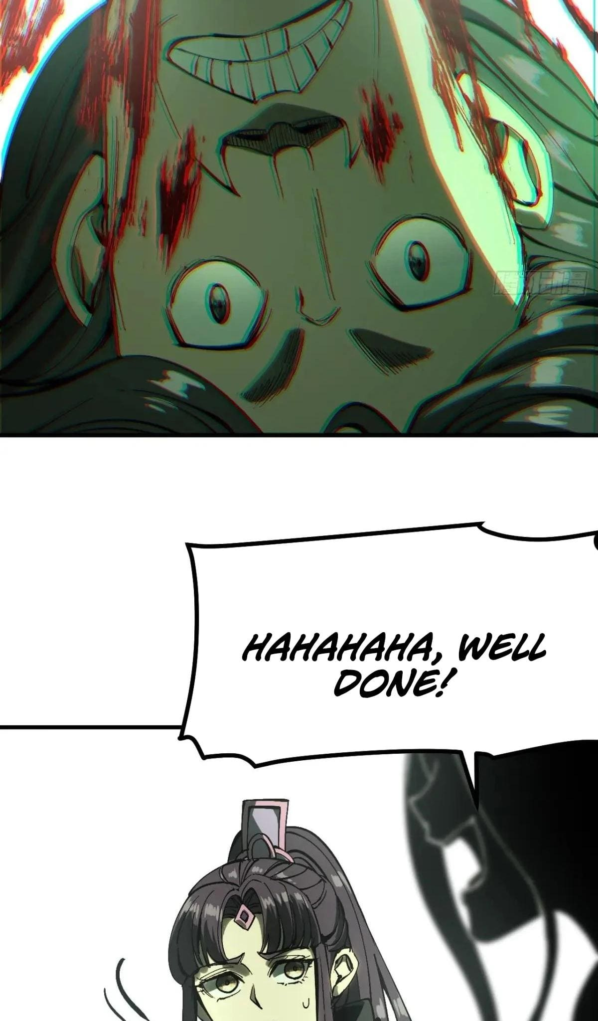 AccidentaIIy Became Famous Throughout History Chapter 133 - Page 25