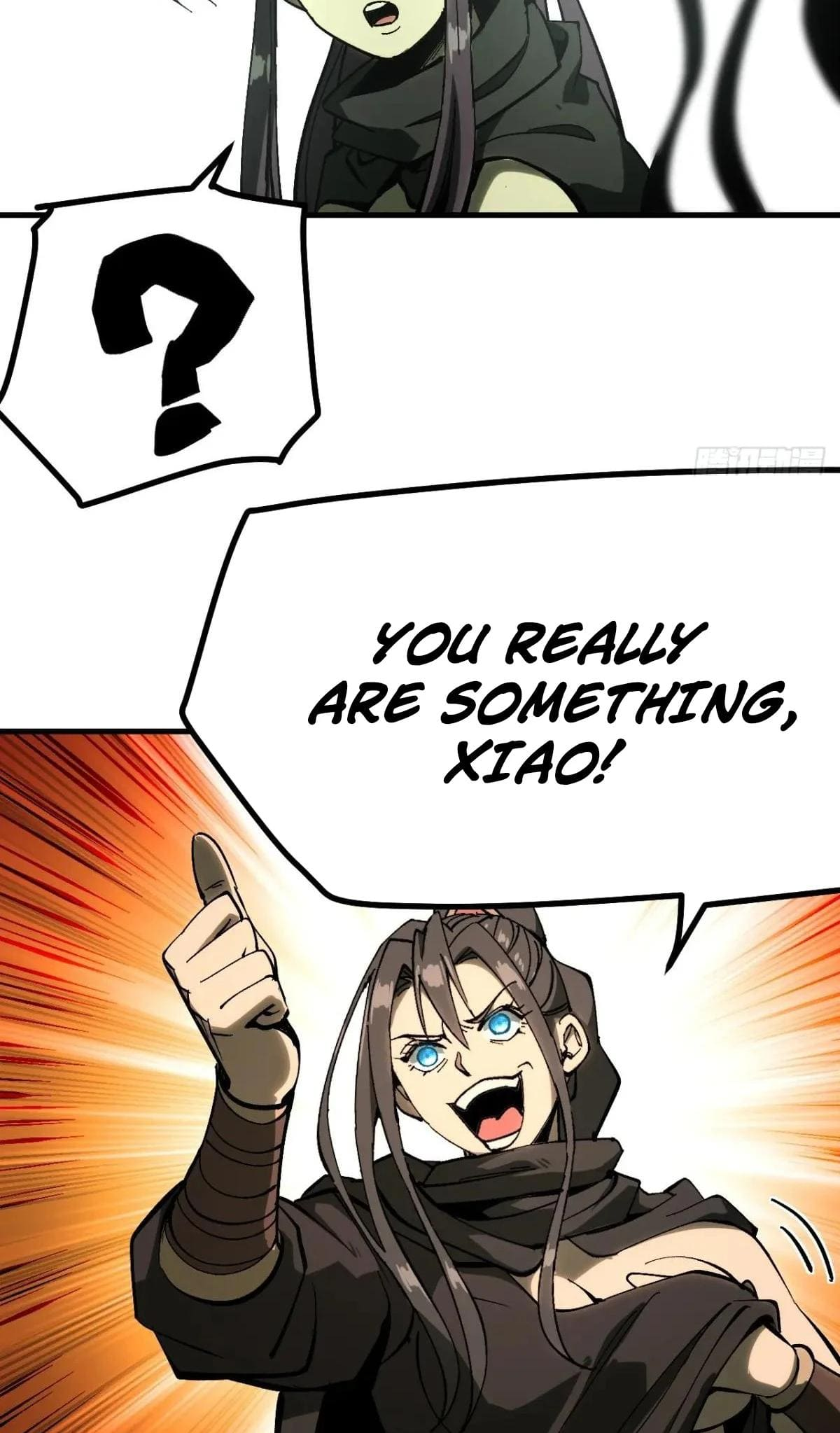 AccidentaIIy Became Famous Throughout History Chapter 133 - Page 26