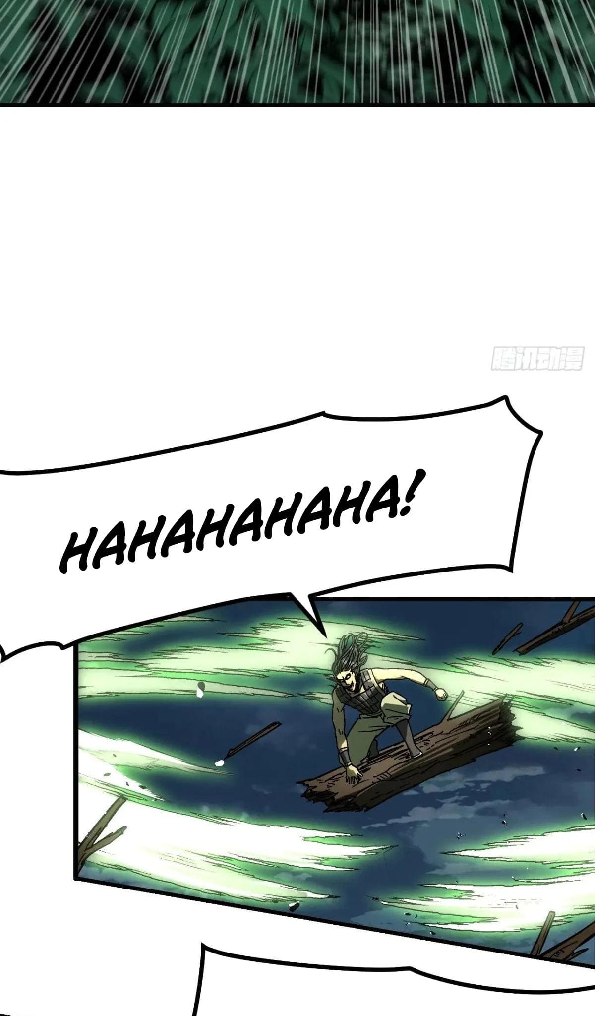 AccidentaIIy Became Famous Throughout History Chapter 133 - Page 7