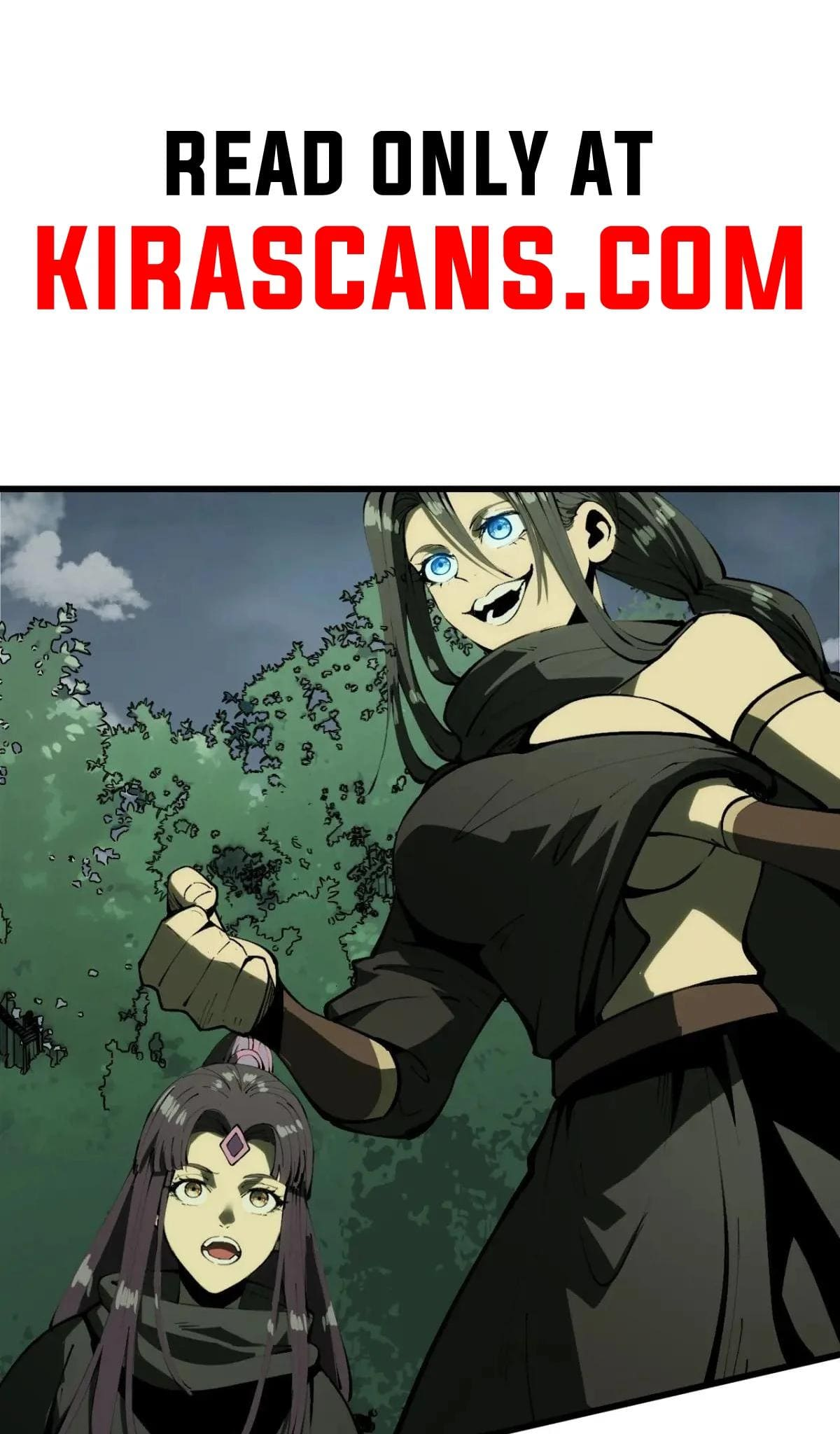 AccidentaIIy Became Famous Throughout History Chapter 134 - Page 1