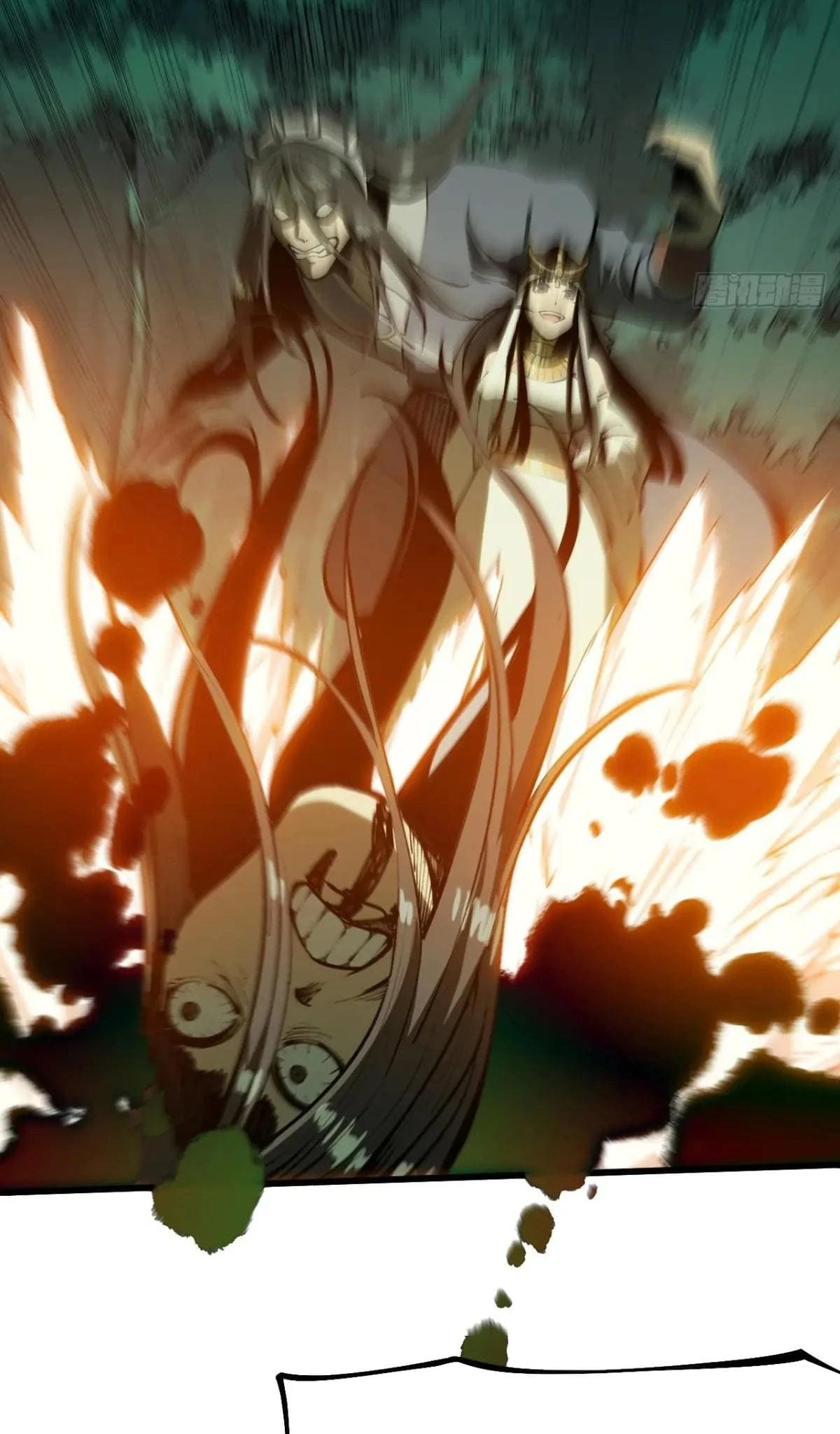 AccidentaIIy Became Famous Throughout History Chapter 134 - Page 13