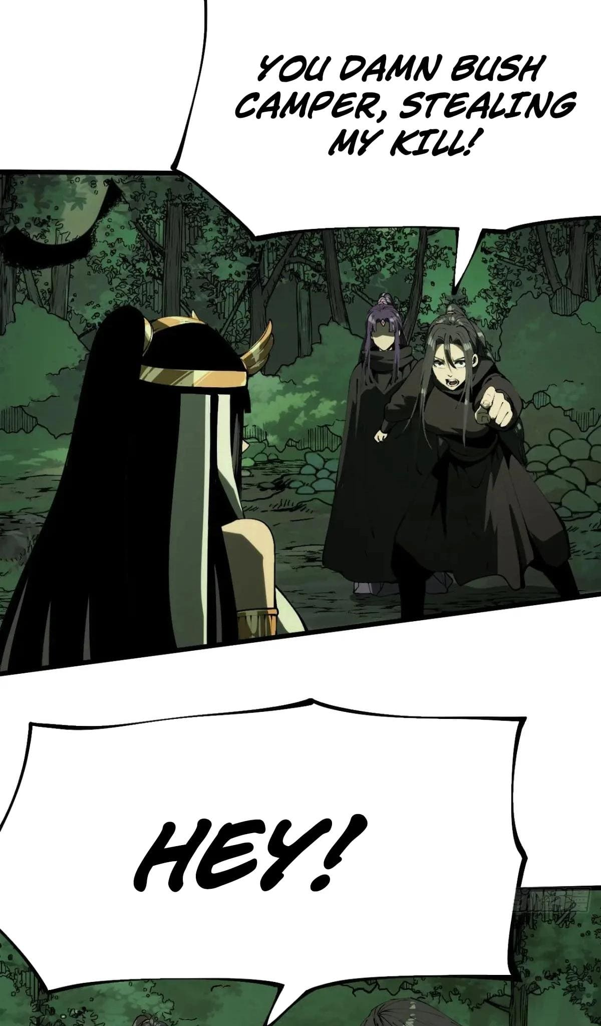 AccidentaIIy Became Famous Throughout History Chapter 134 - Page 14
