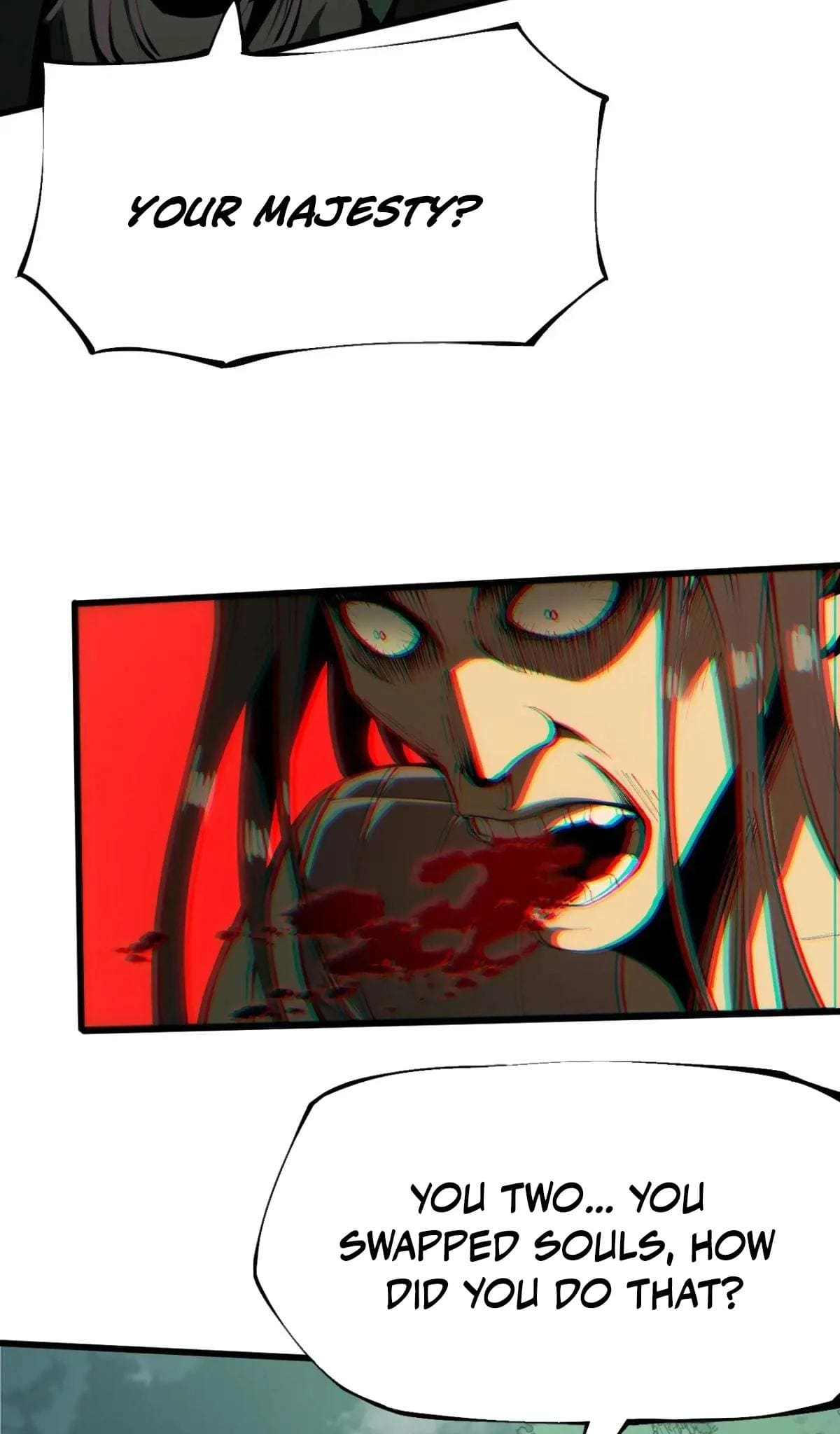 AccidentaIIy Became Famous Throughout History Chapter 134 - Page 2