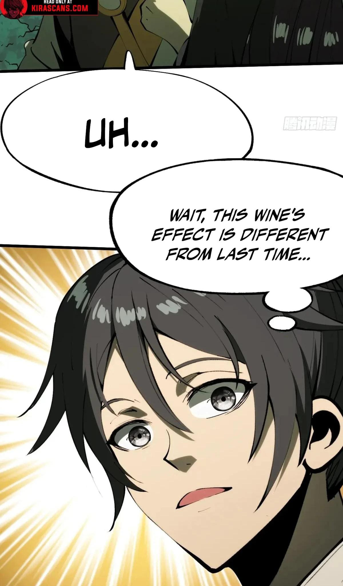 AccidentaIIy Became Famous Throughout History Chapter 134 - Page 25