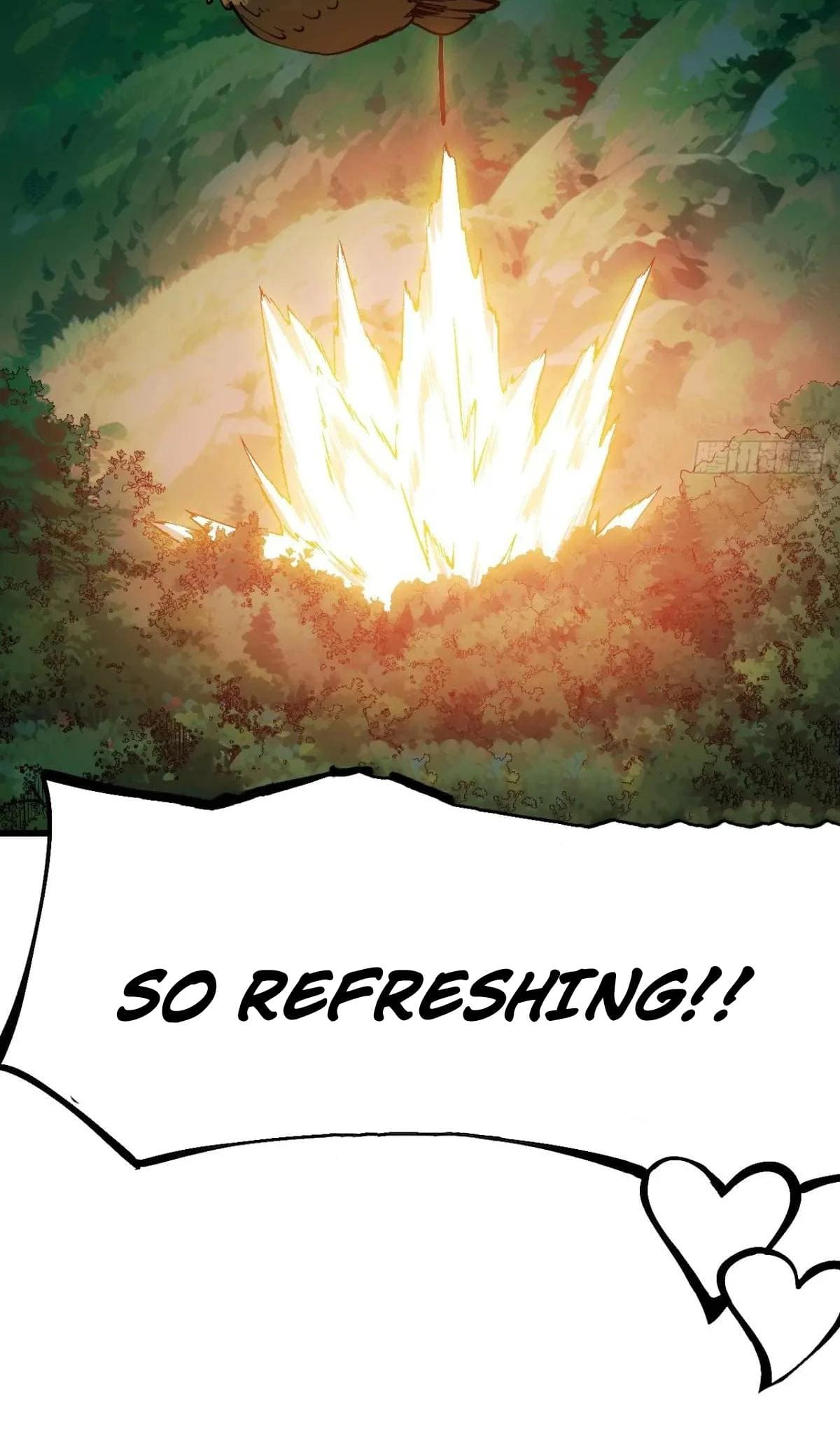 AccidentaIIy Became Famous Throughout History Chapter 135 - Page 12