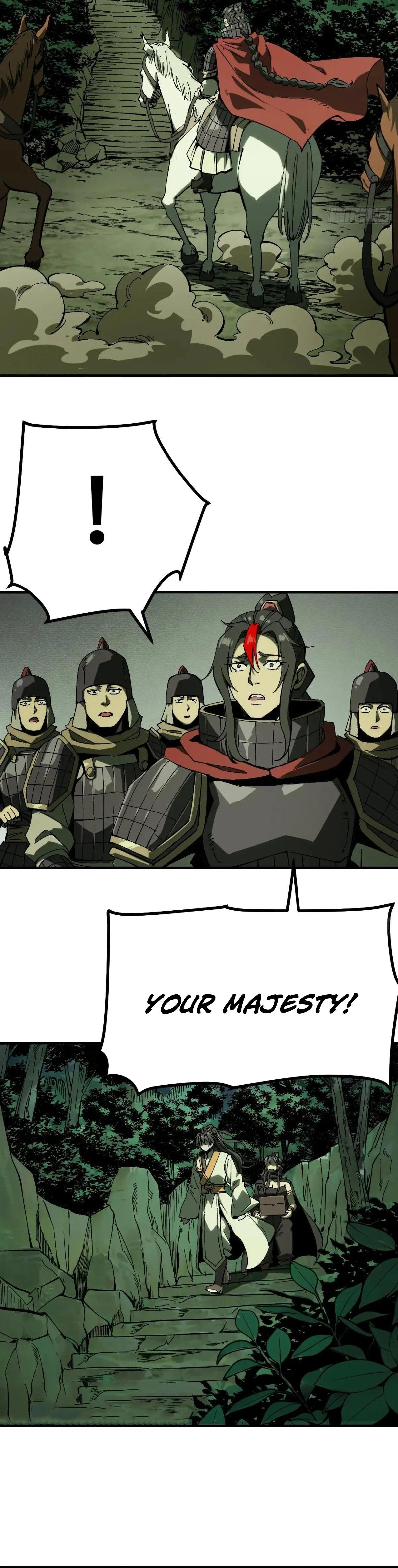 AccidentaIIy Became Famous Throughout History Chapter 135 - Page 18