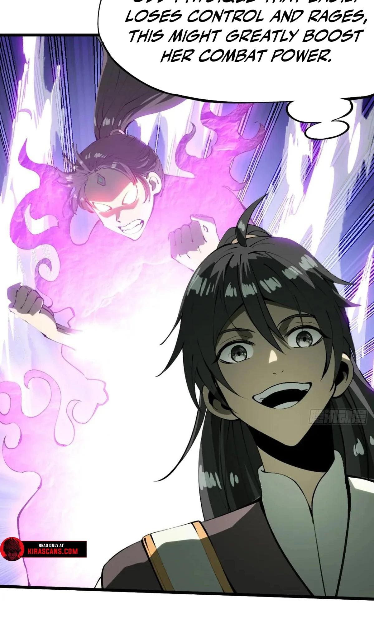 AccidentaIIy Became Famous Throughout History Chapter 135 - Page 2