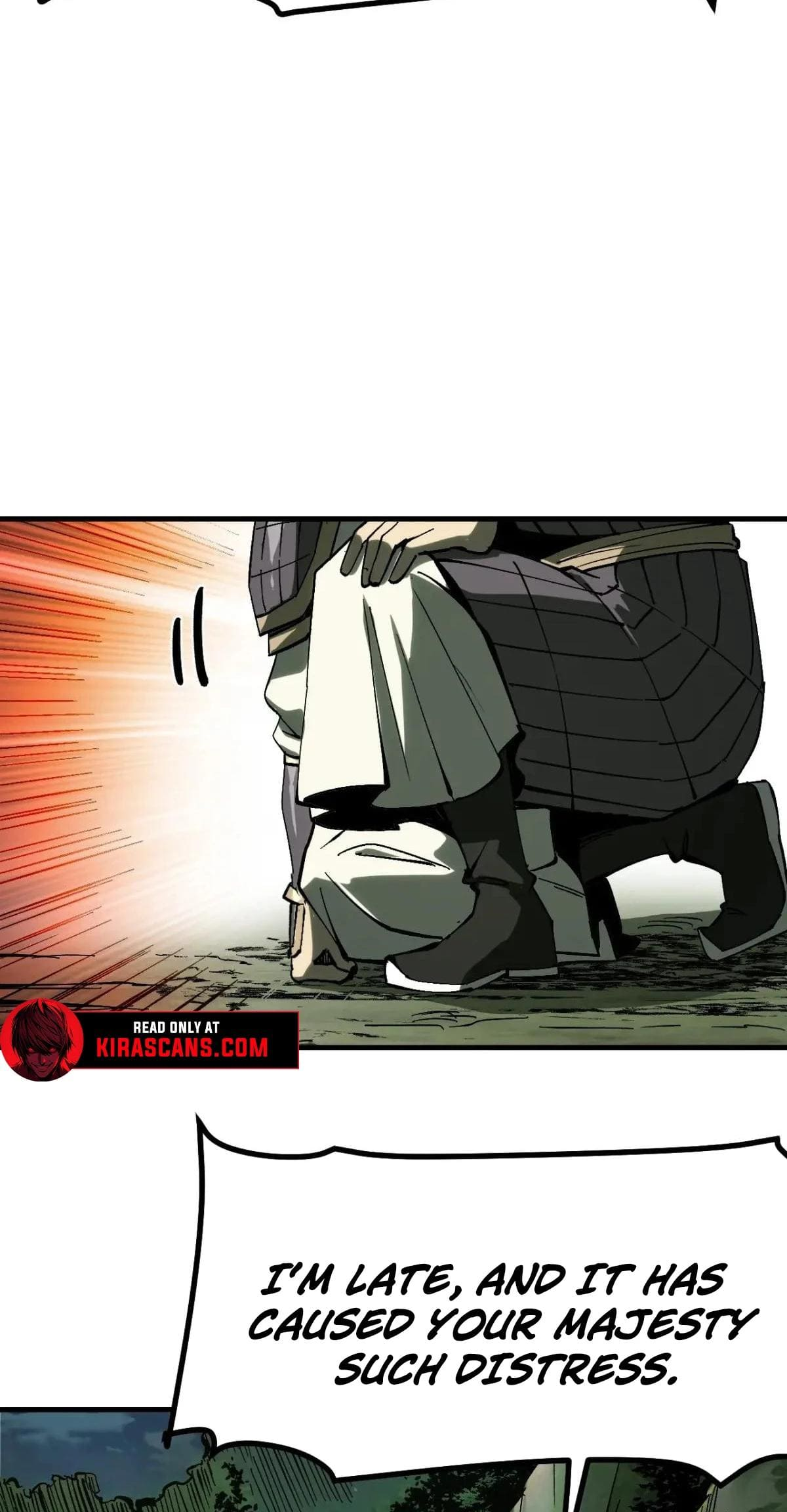 AccidentaIIy Became Famous Throughout History Chapter 135 - Page 21