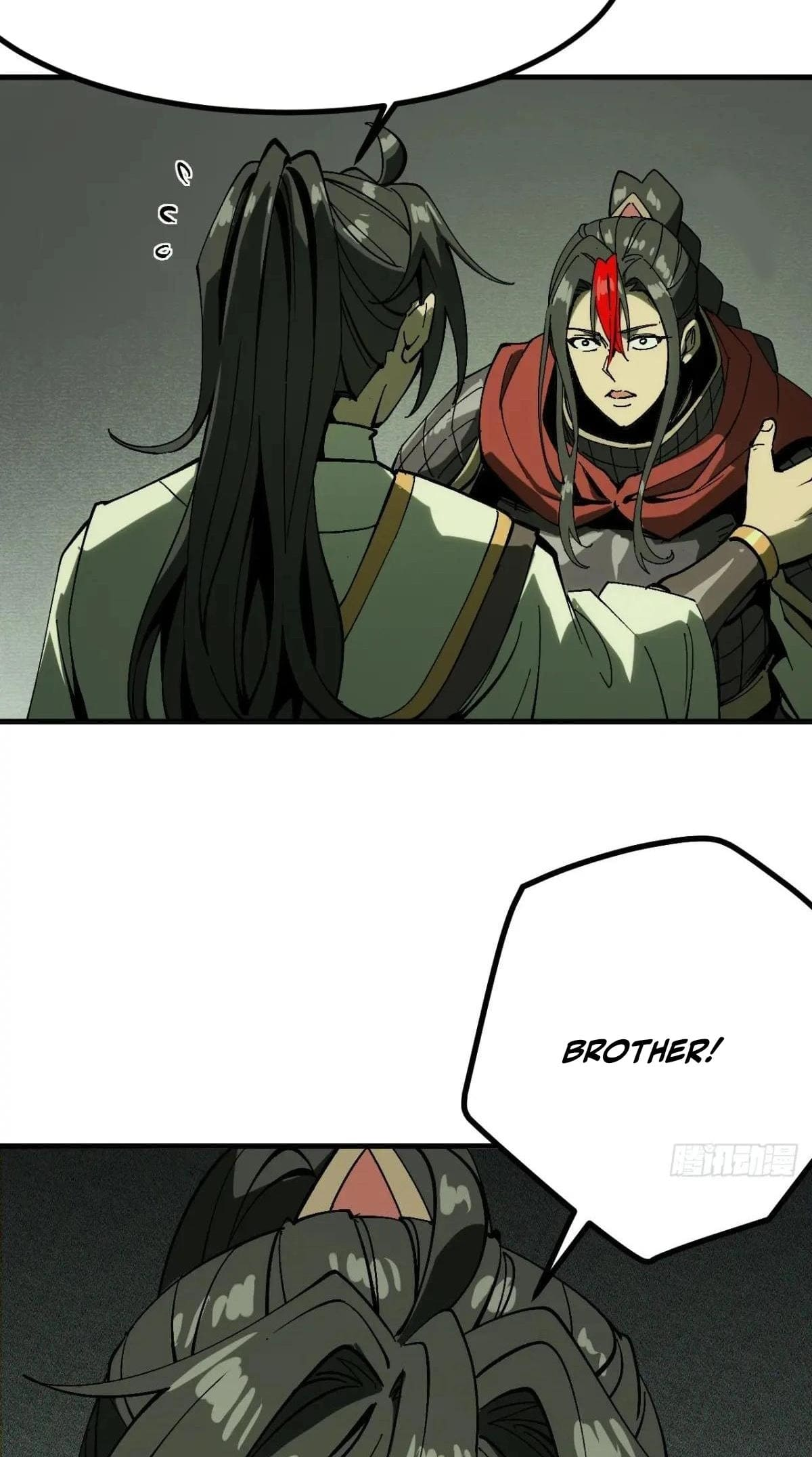 AccidentaIIy Became Famous Throughout History Chapter 136 - Page 1