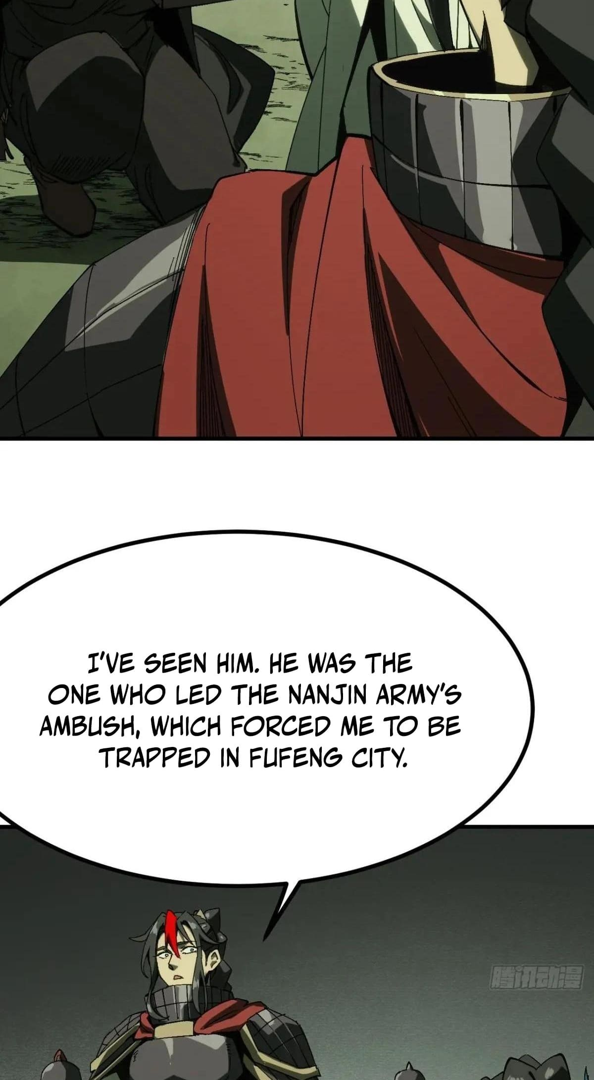 AccidentaIIy Became Famous Throughout History Chapter 136 - Page 10