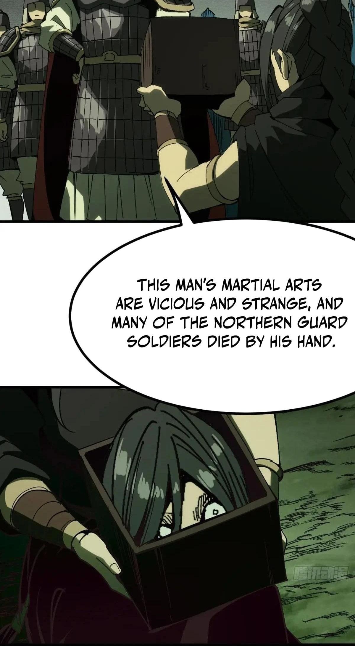 AccidentaIIy Became Famous Throughout History Chapter 136 - Page 11