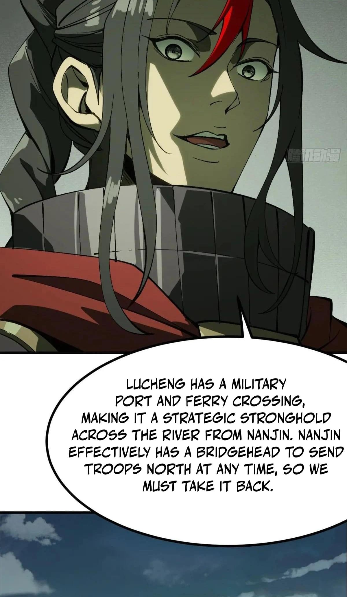 AccidentaIIy Became Famous Throughout History Chapter 136 - Page 16