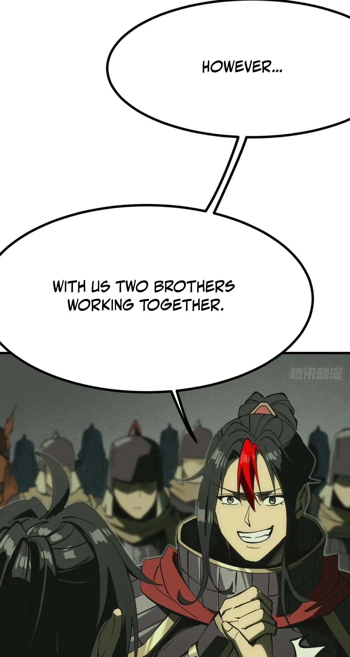 AccidentaIIy Became Famous Throughout History Chapter 136 - Page 19