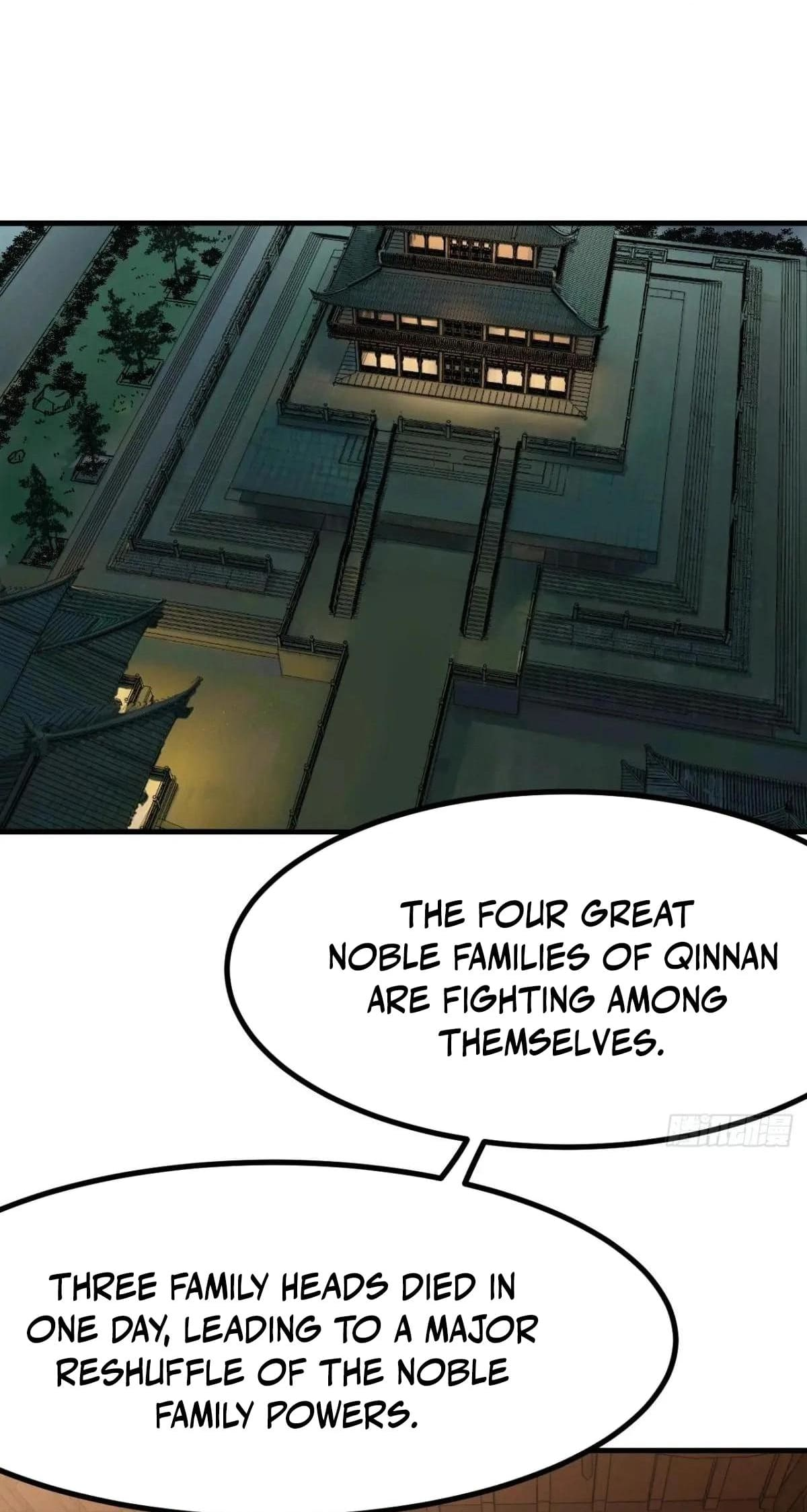 AccidentaIIy Became Famous Throughout History Chapter 136 - Page 24
