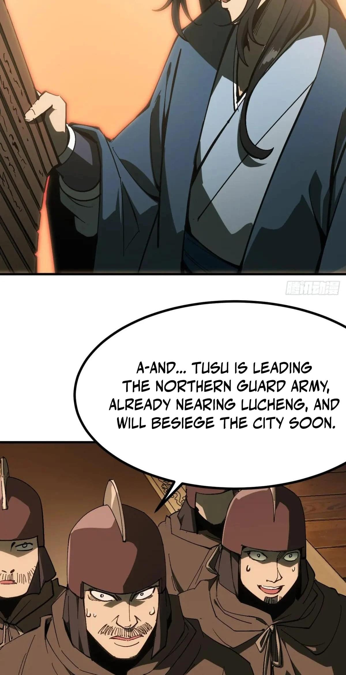 AccidentaIIy Became Famous Throughout History Chapter 136 - Page 28