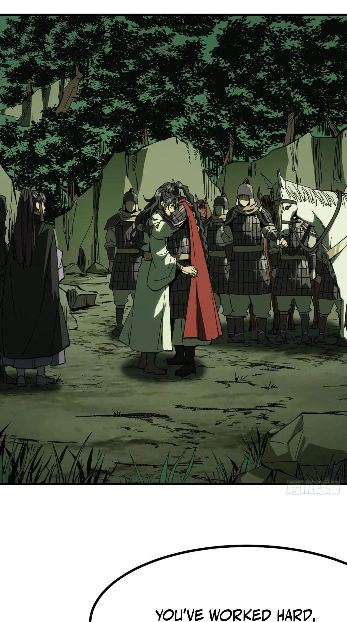 AccidentaIIy Became Famous Throughout History Chapter 136 - Page 4