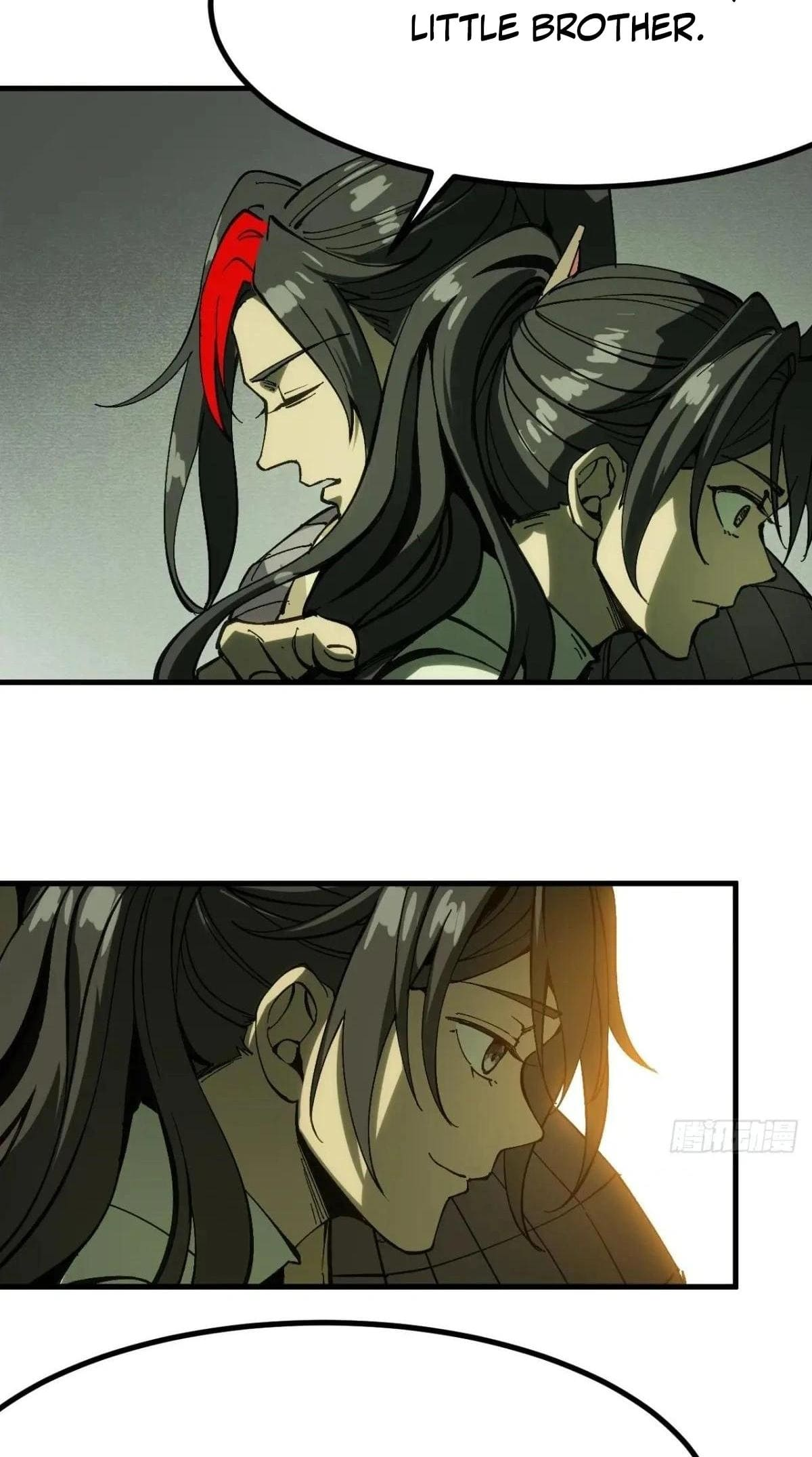 AccidentaIIy Became Famous Throughout History Chapter 136 - Page 5