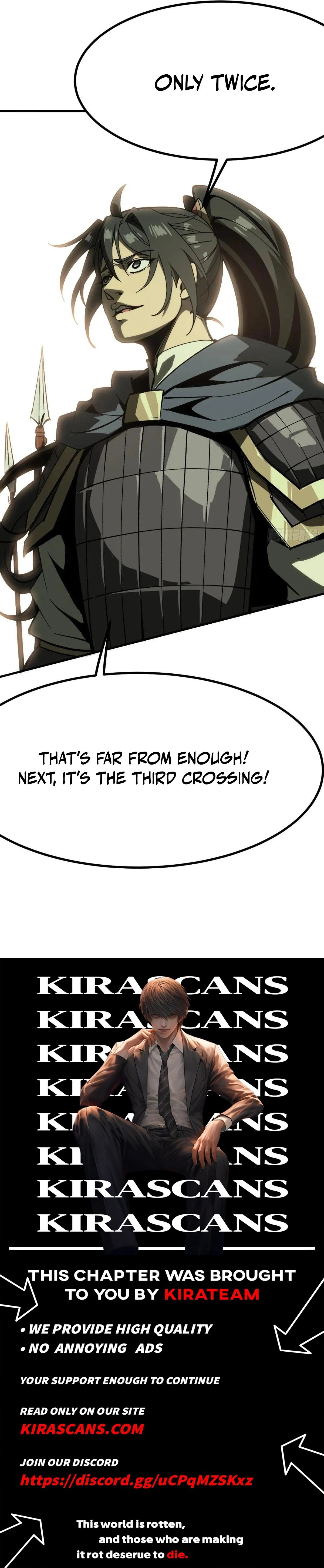 AccidentaIIy Became Famous Throughout History Chapter 137 - Page 5