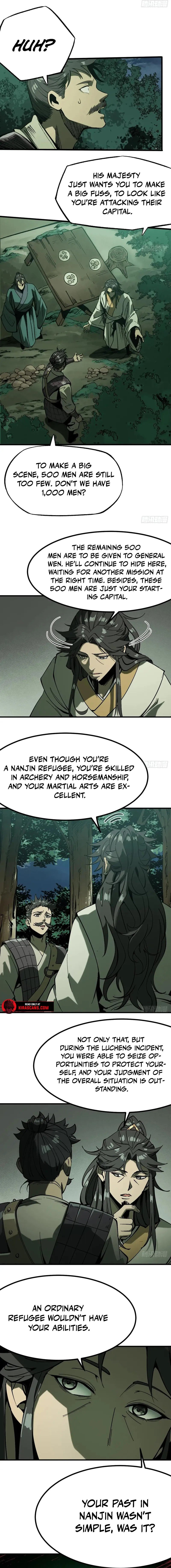 AccidentaIIy Became Famous Throughout History Chapter 139 - Page 1