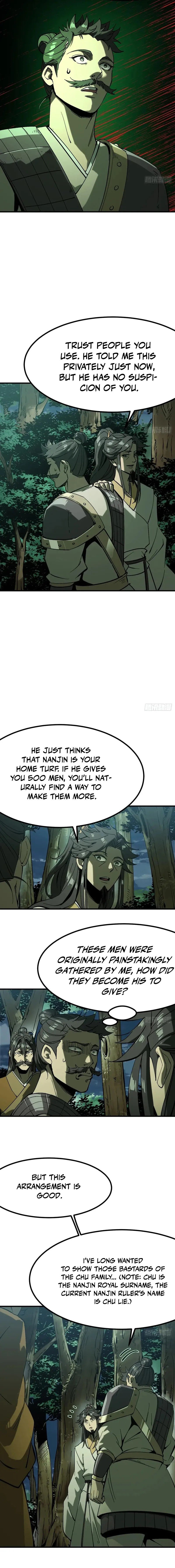 AccidentaIIy Became Famous Throughout History Chapter 139 - Page 2