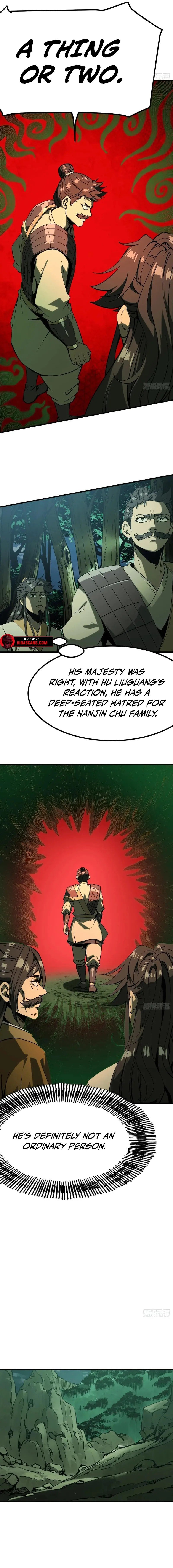 AccidentaIIy Became Famous Throughout History Chapter 139 - Page 3