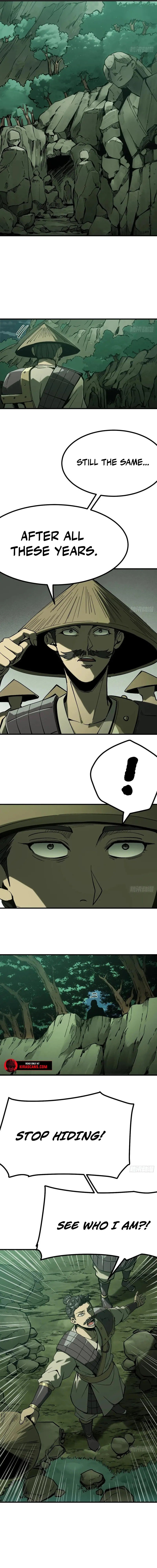 AccidentaIIy Became Famous Throughout History Chapter 139 - Page 4